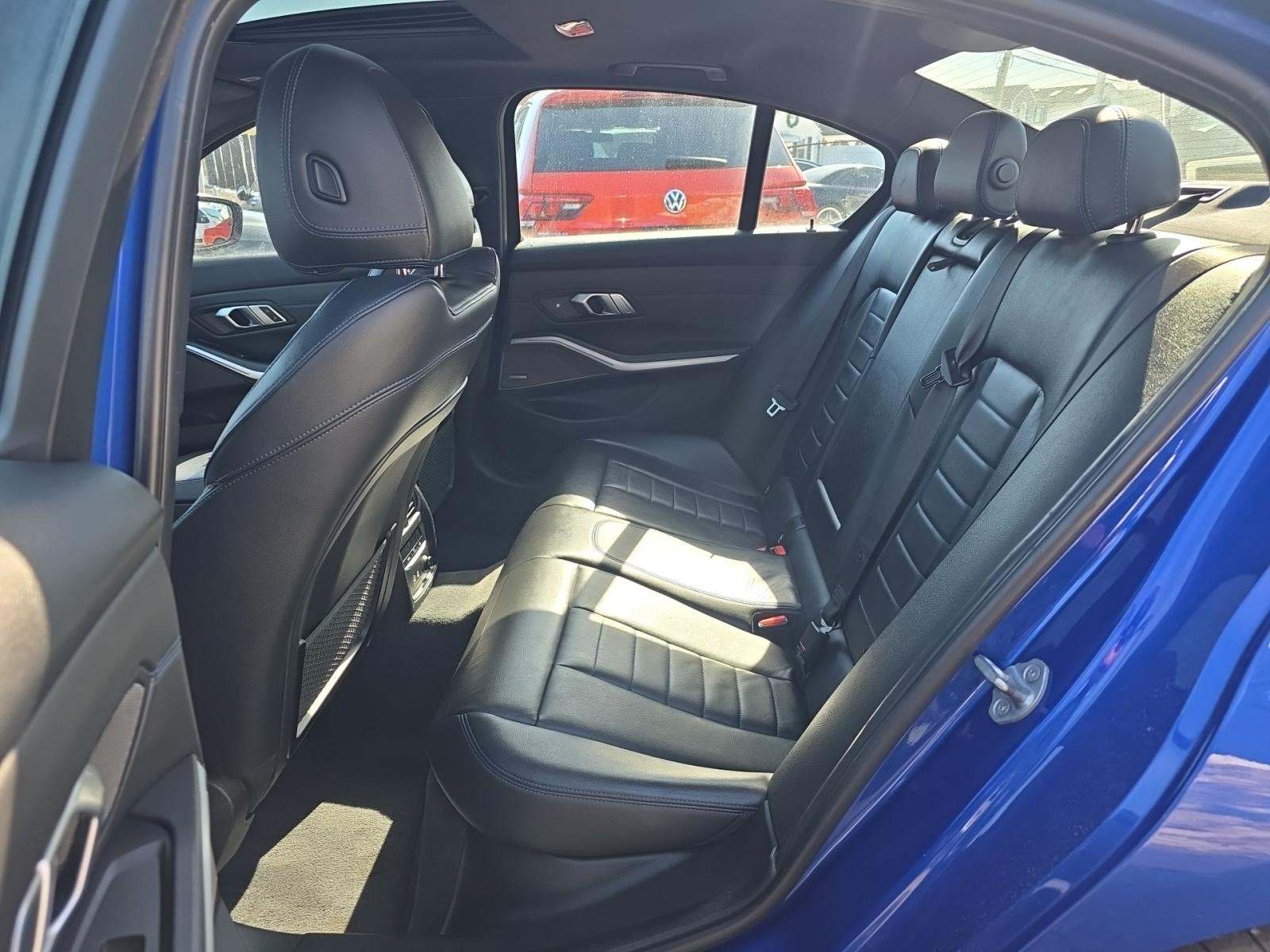 2020 BMW 3 Series M340i xDrive AWD