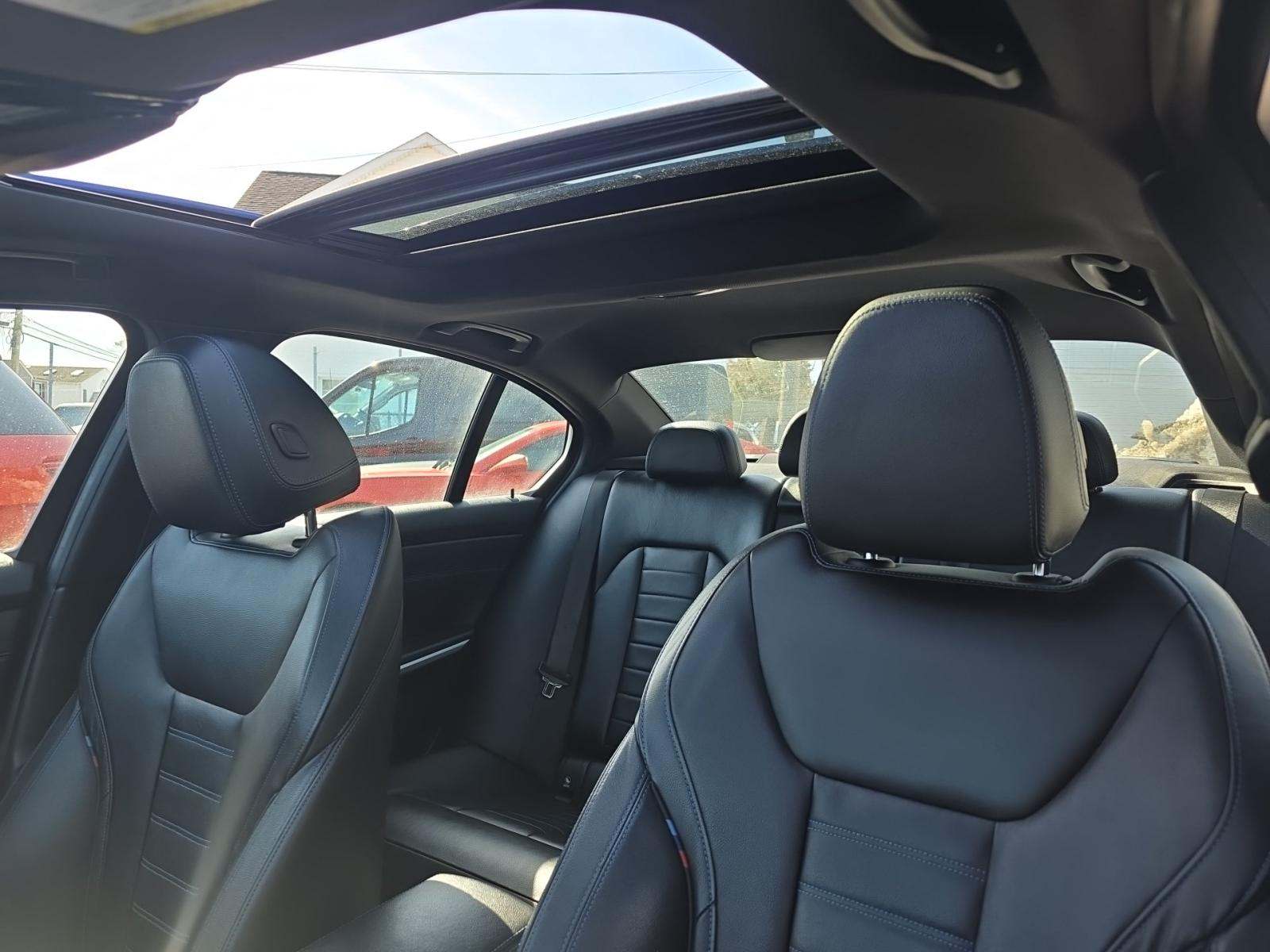 2020 BMW 3 Series M340i xDrive AWD