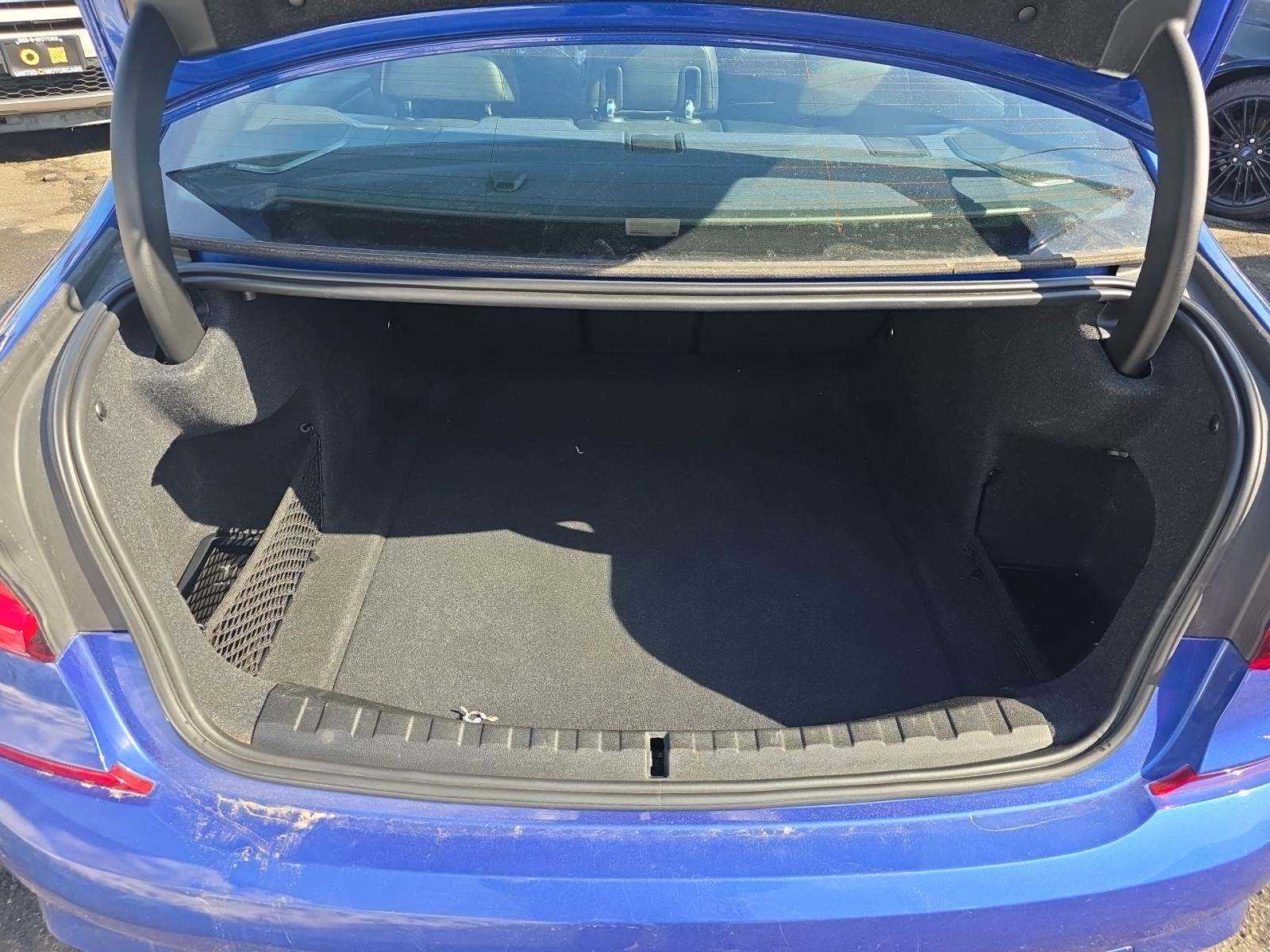 2020 BMW 3 Series M340i xDrive AWD