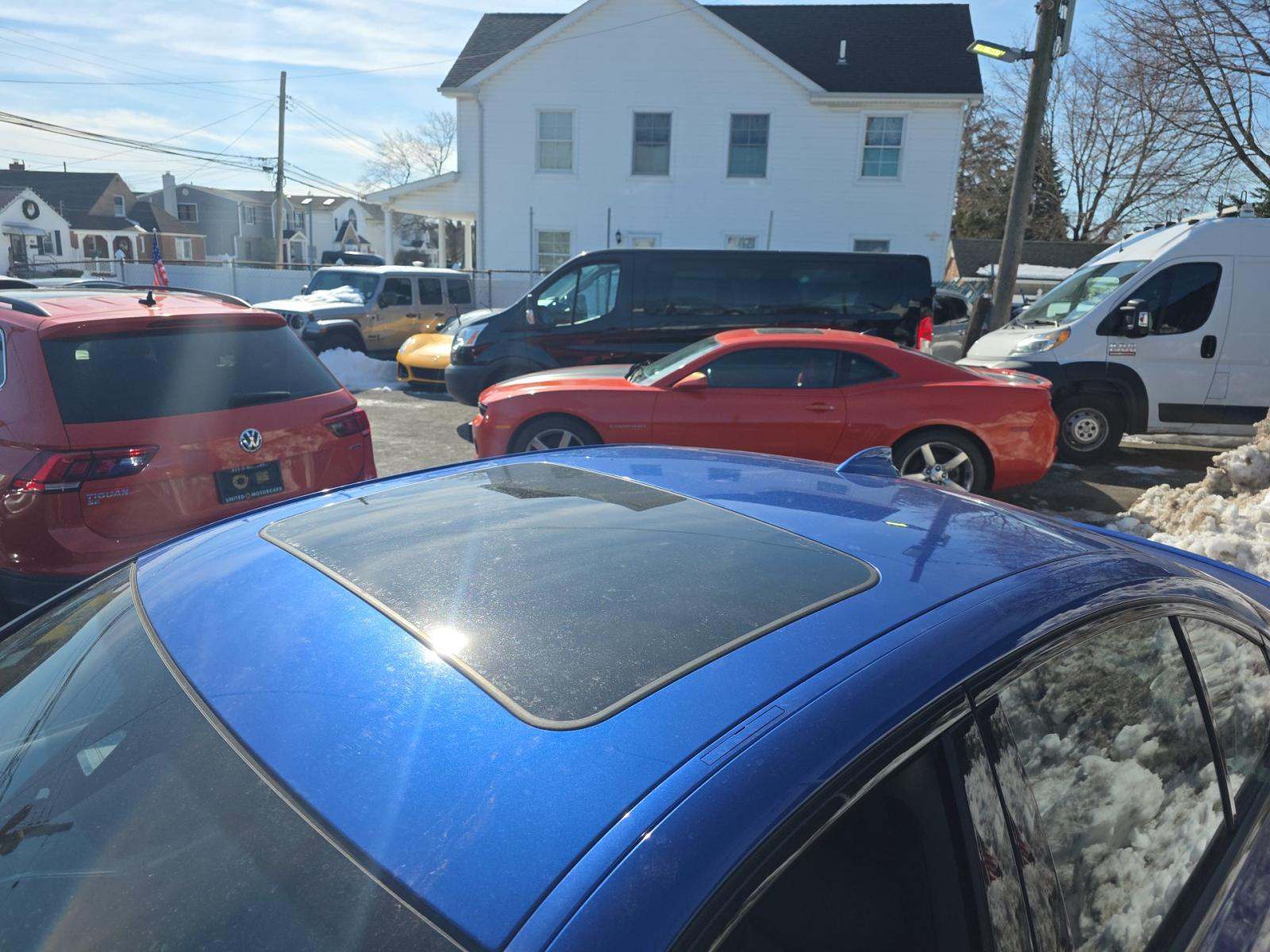 2020 BMW 3 Series M340i xDrive AWD