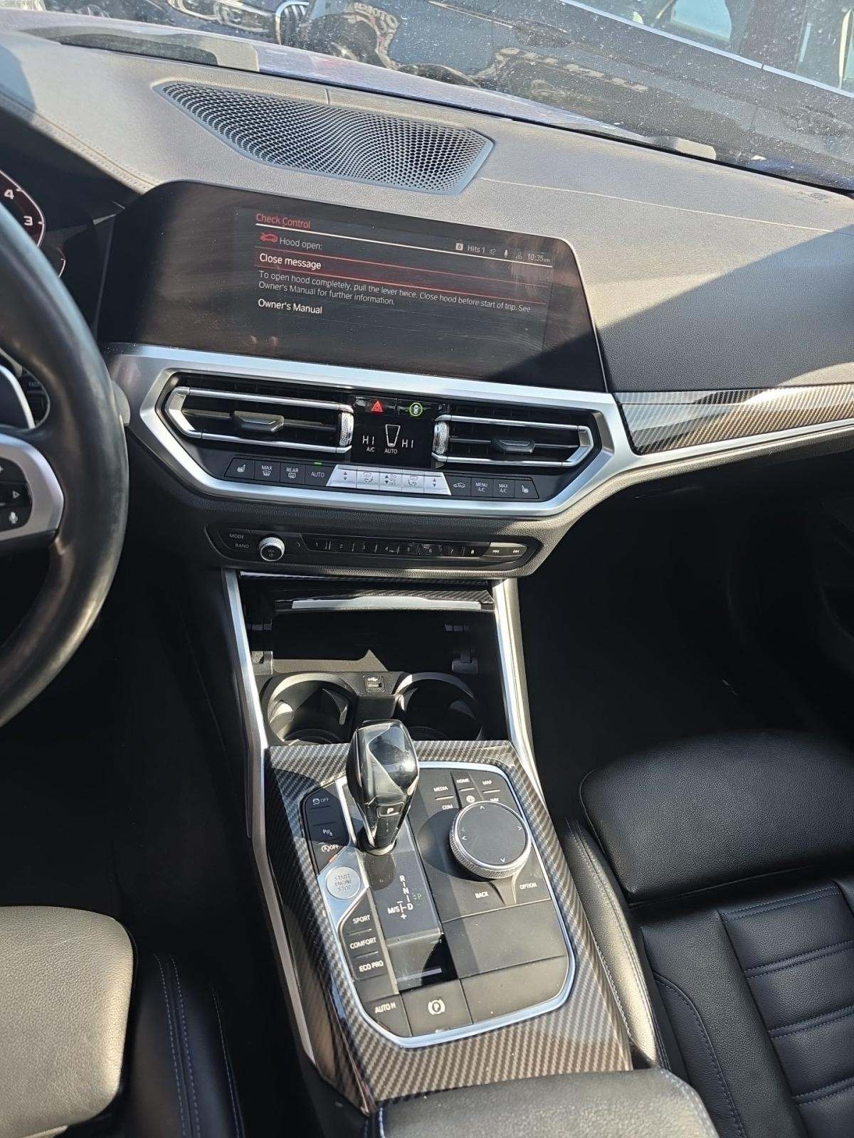 2020 BMW 3 Series M340i xDrive AWD