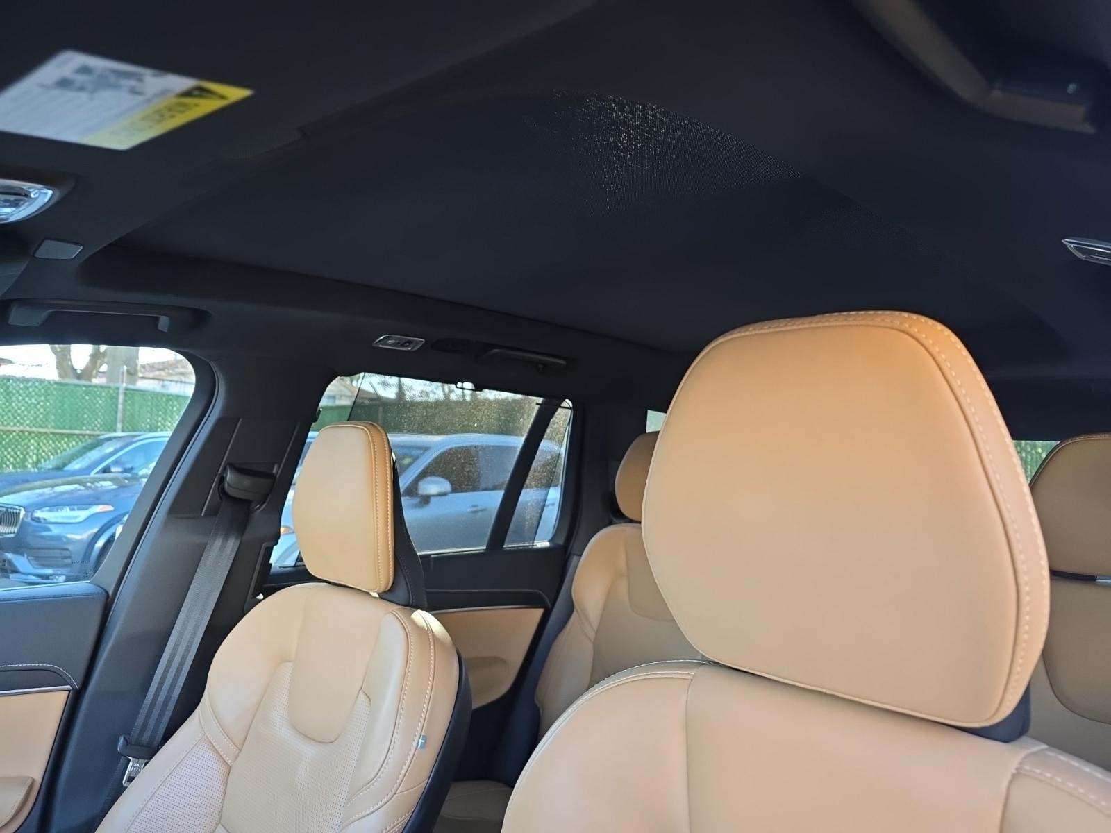 2022 Volvo XC90 T6 Inscription AWD