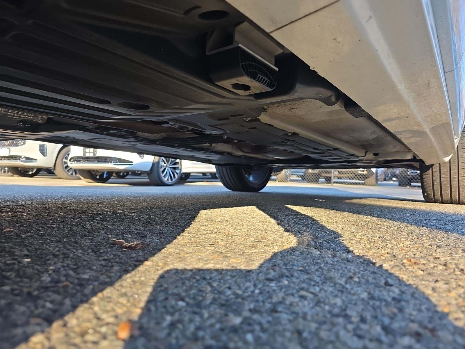 2022 Volvo XC90 T6 Inscription AWD