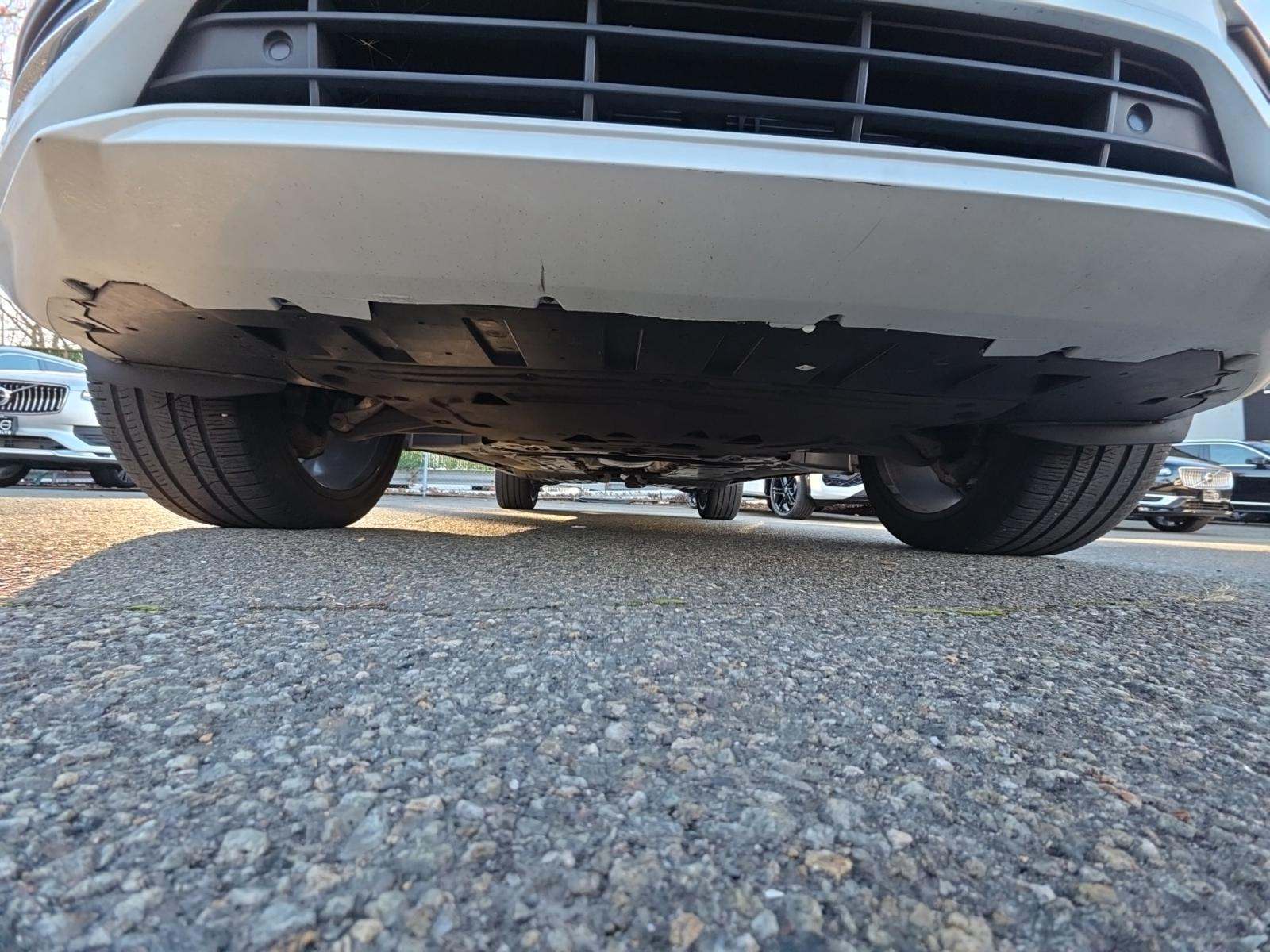 2022 Volvo XC90 T6 Inscription AWD