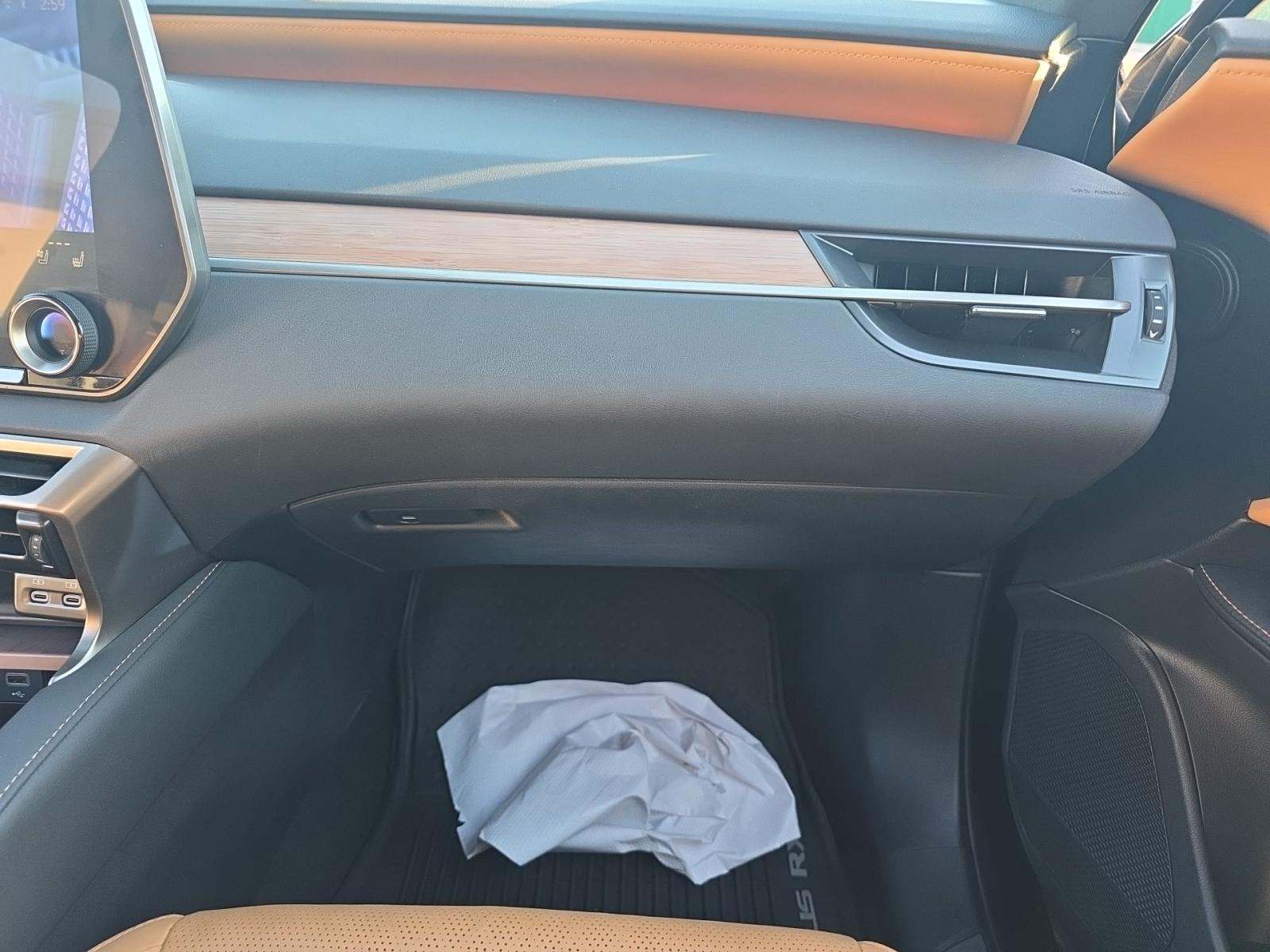 2023 Lexus RX RX 350 Premium Plus AWD