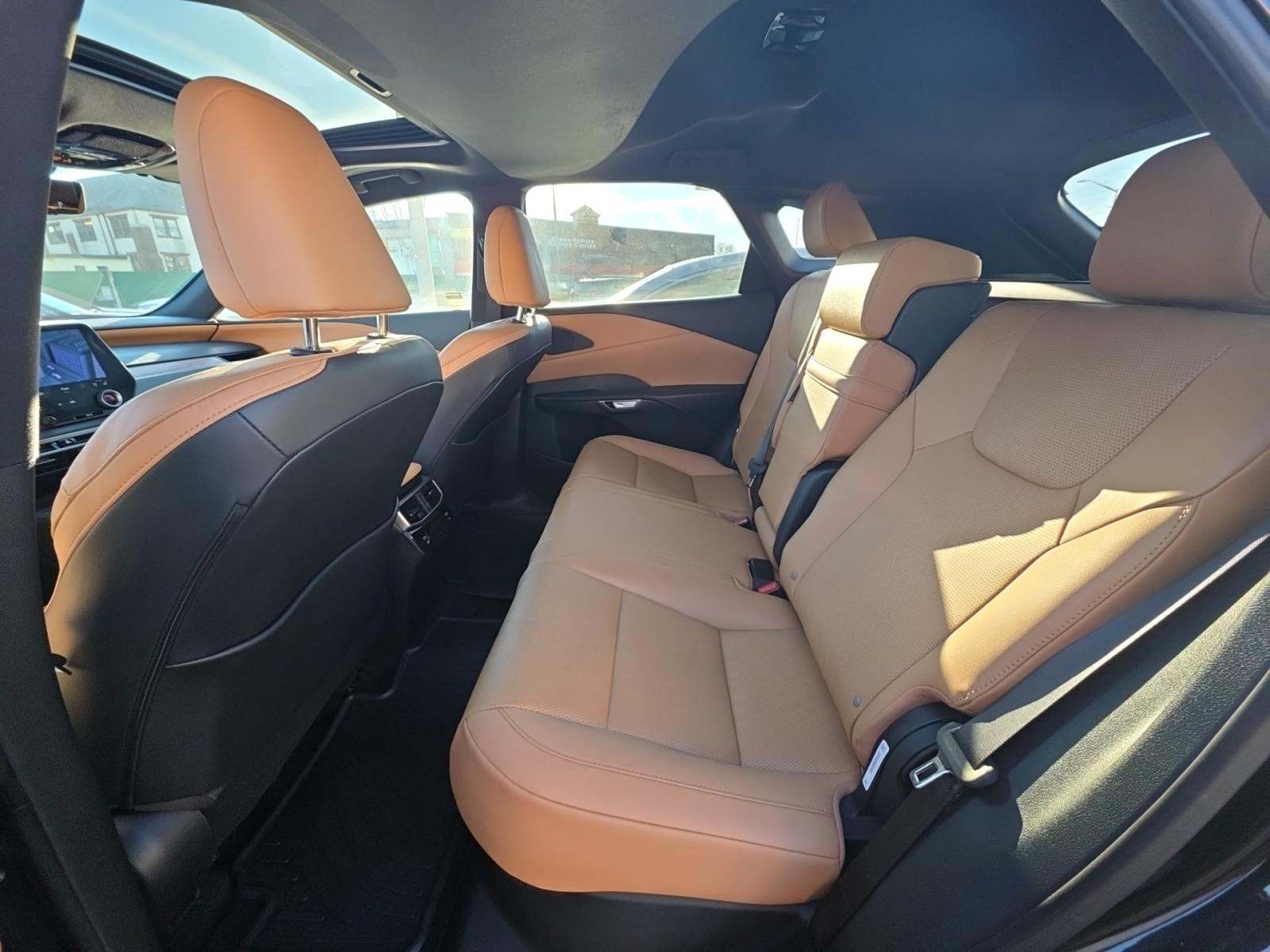 2023 Lexus RX RX 350 Premium Plus AWD