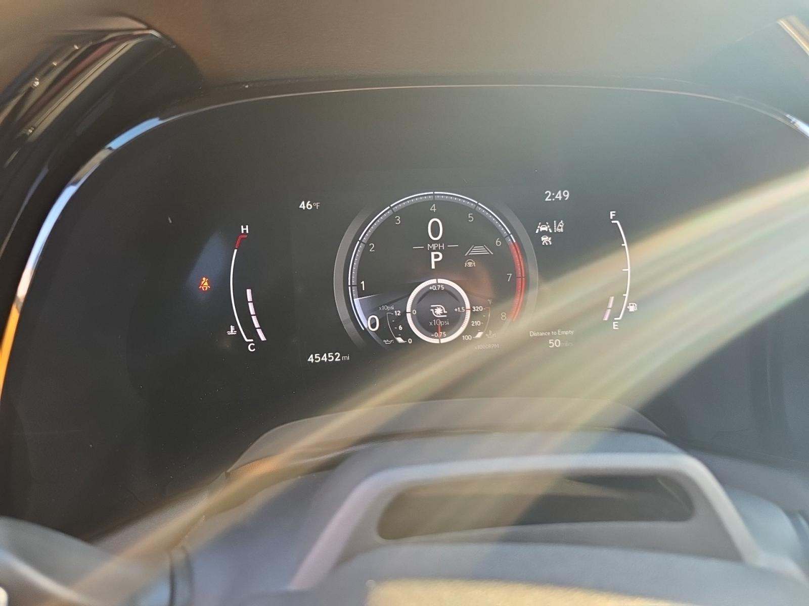 2023 Lexus RX RX 350 Premium Plus AWD