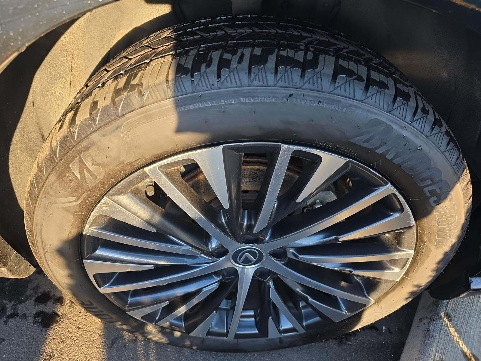 2023 Lexus RX RX 350 Premium Plus AWD