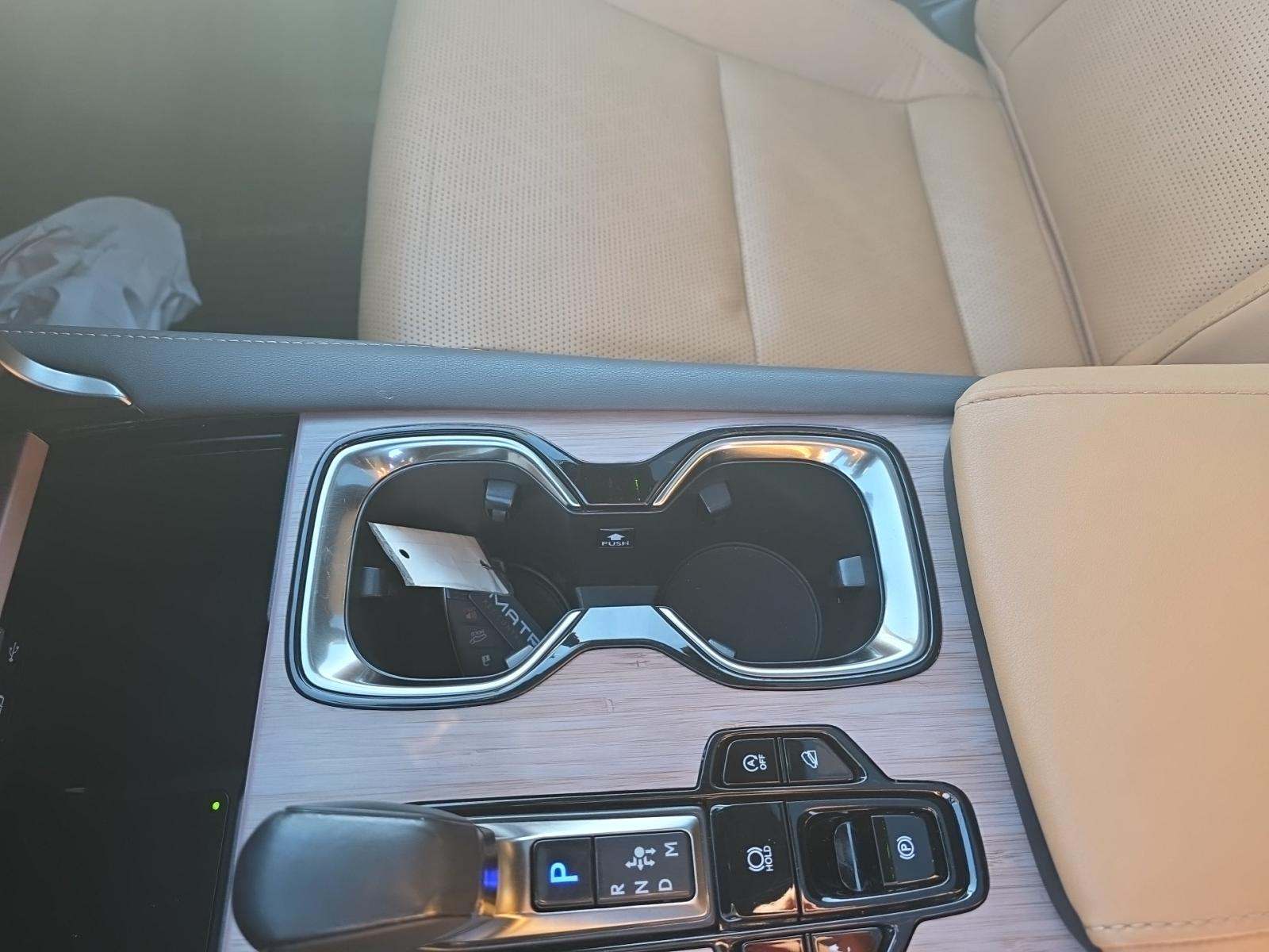 2023 Lexus RX RX 350 Premium Plus AWD