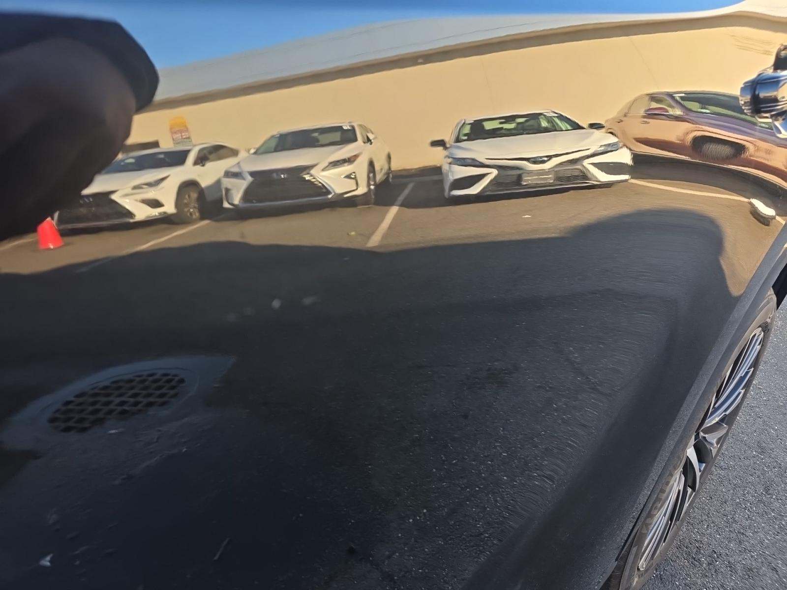 2023 Lexus RX RX 350 Premium Plus AWD