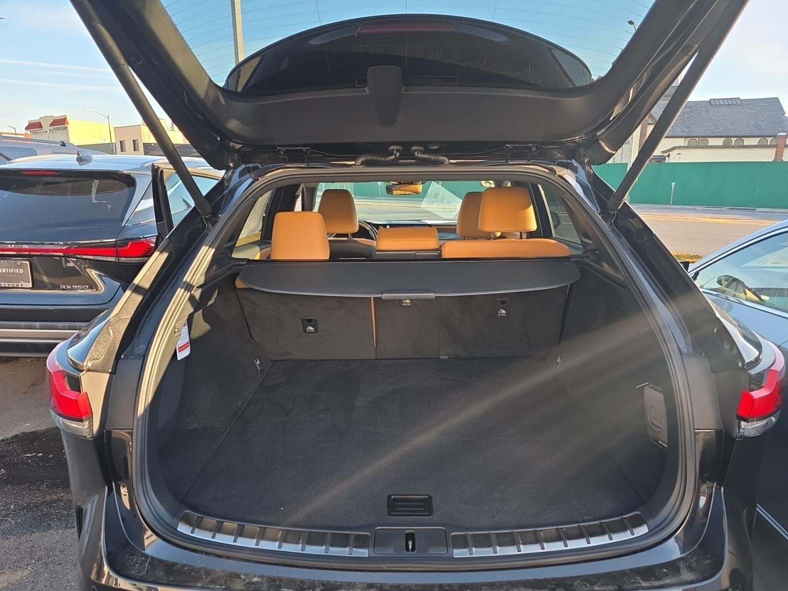 2023 Lexus RX RX 350 Premium Plus AWD