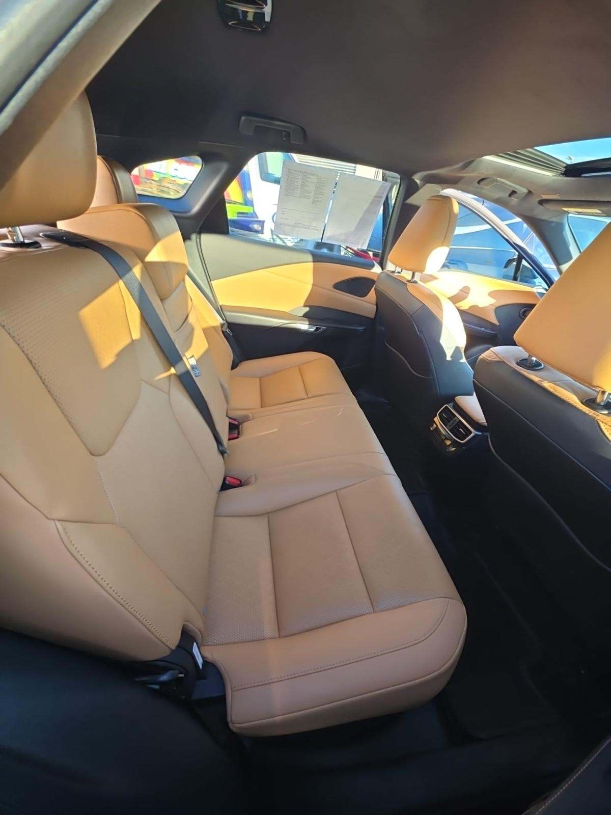 2023 Lexus RX RX 350 Premium Plus AWD