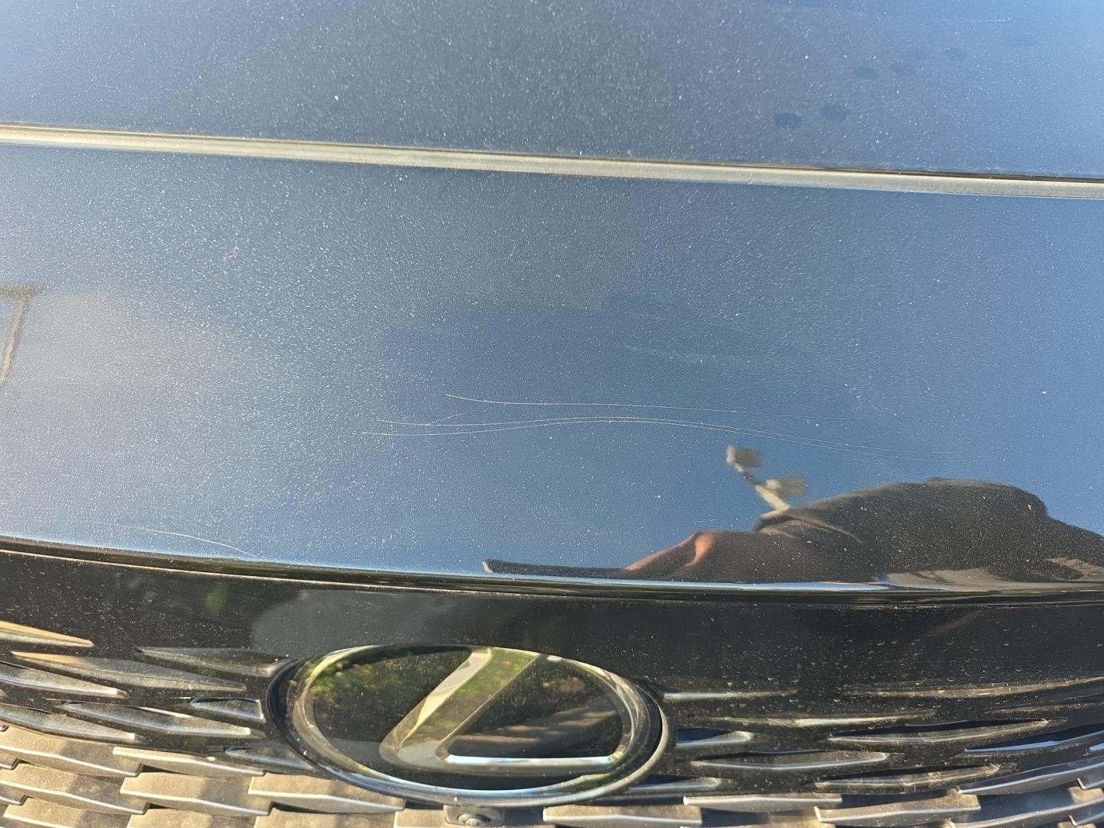 2023 Lexus RX RX 350 Premium Plus AWD