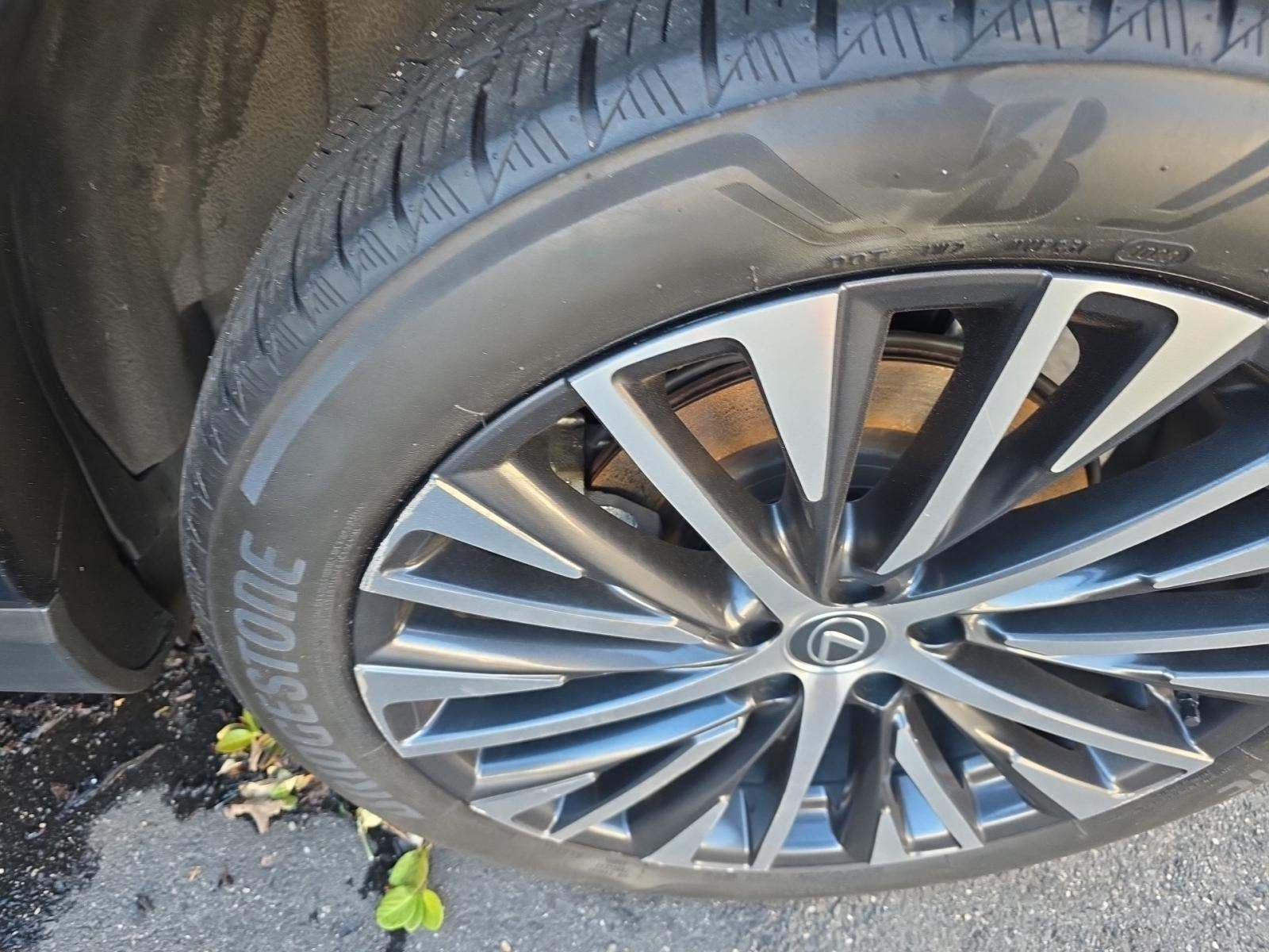 2023 Lexus RX RX 350 Premium Plus AWD