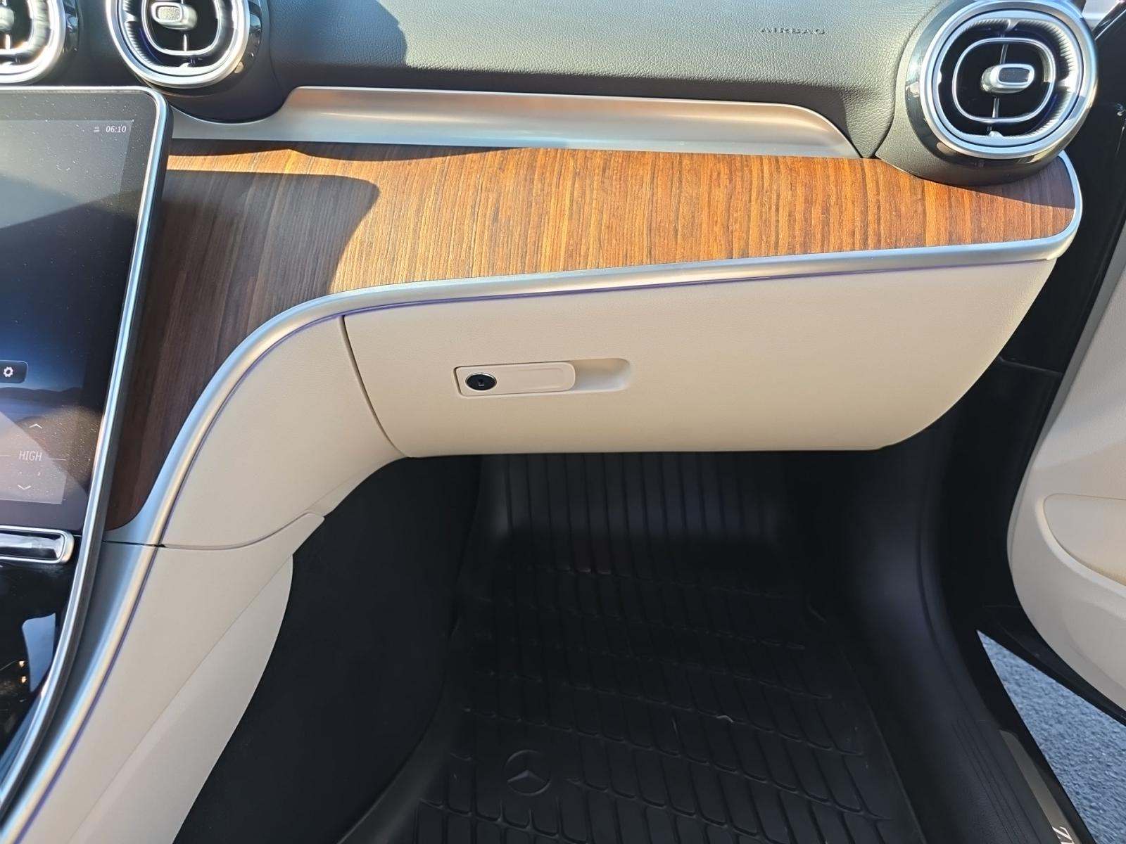 2023 Mercedes-Benz C-Class C 300 AWD