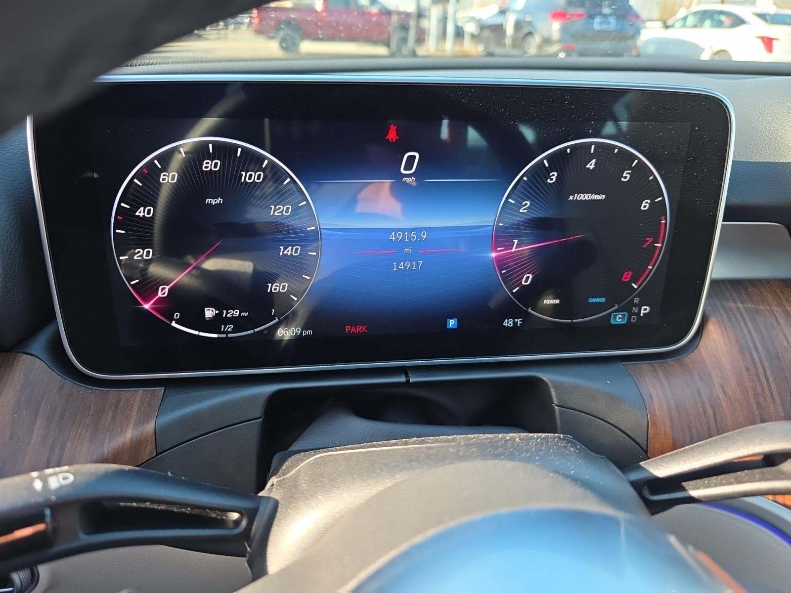 2023 Mercedes-Benz C-Class C 300 AWD