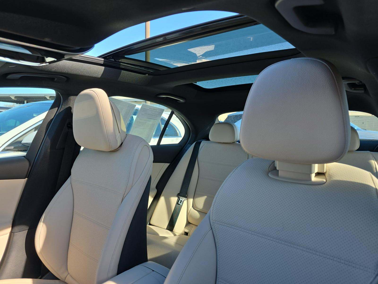 2023 Mercedes-Benz C-Class C 300 AWD