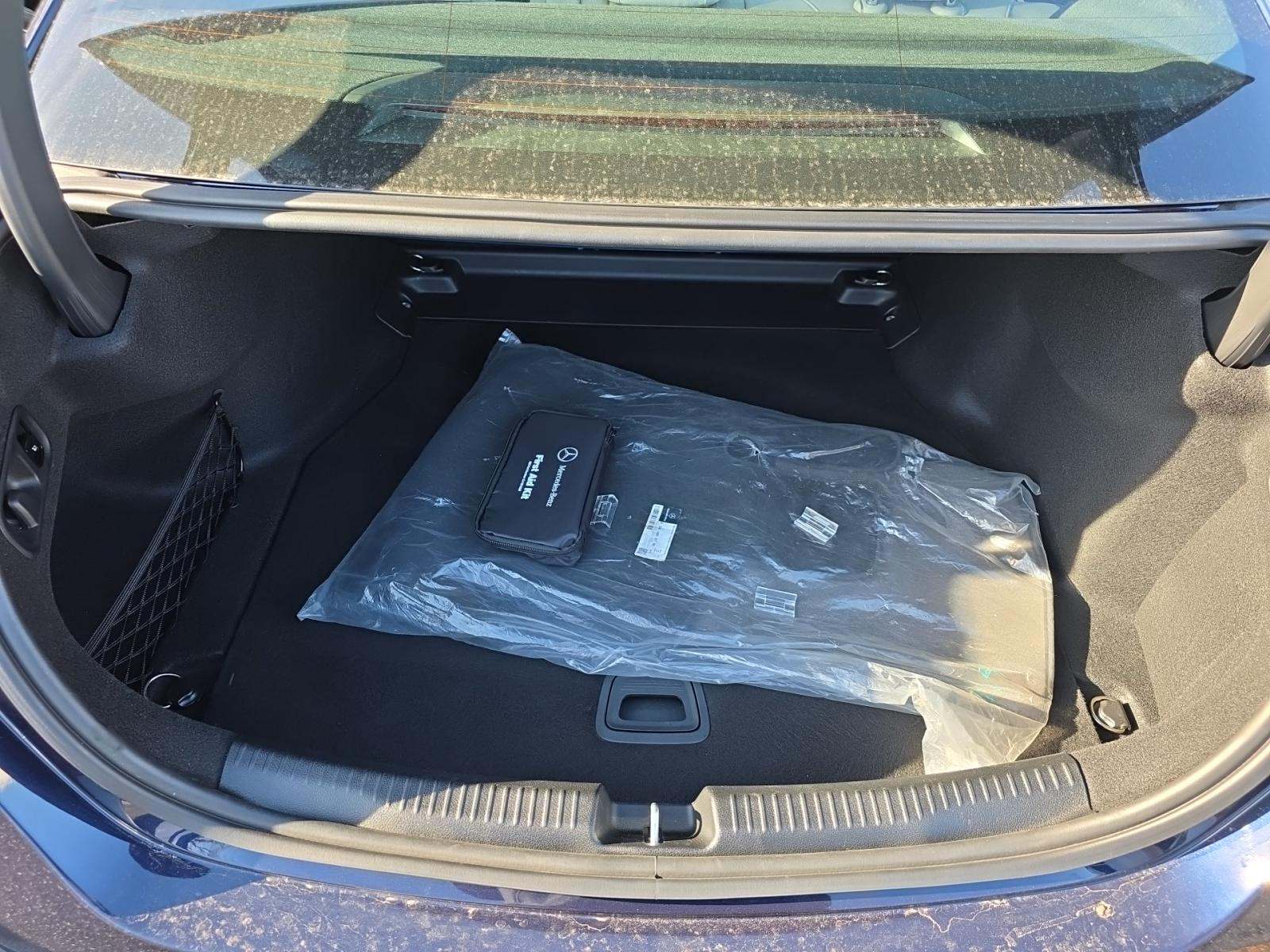 2023 Mercedes-Benz C-Class C 300 AWD