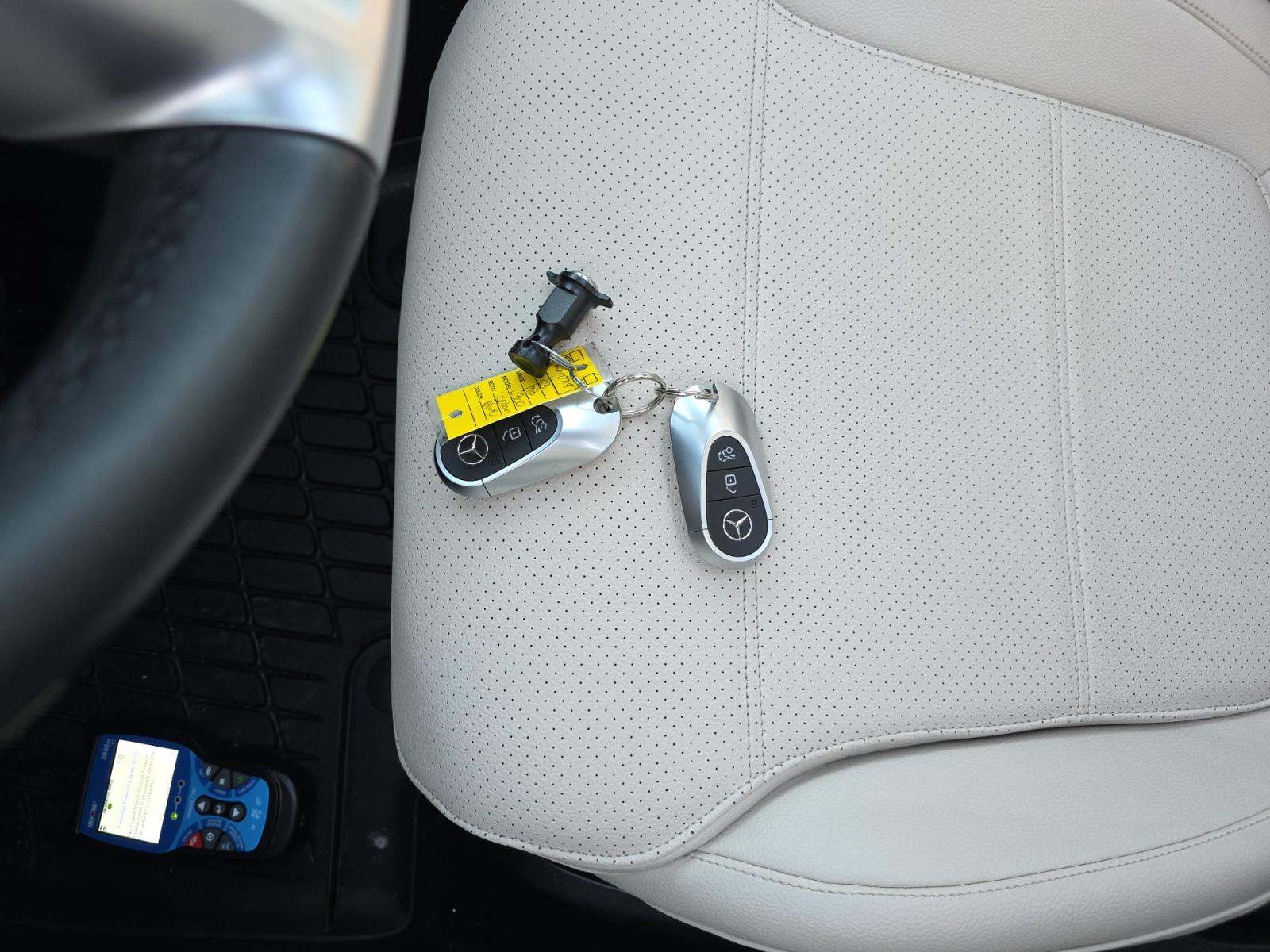 2023 Mercedes-Benz C-Class C 300 AWD