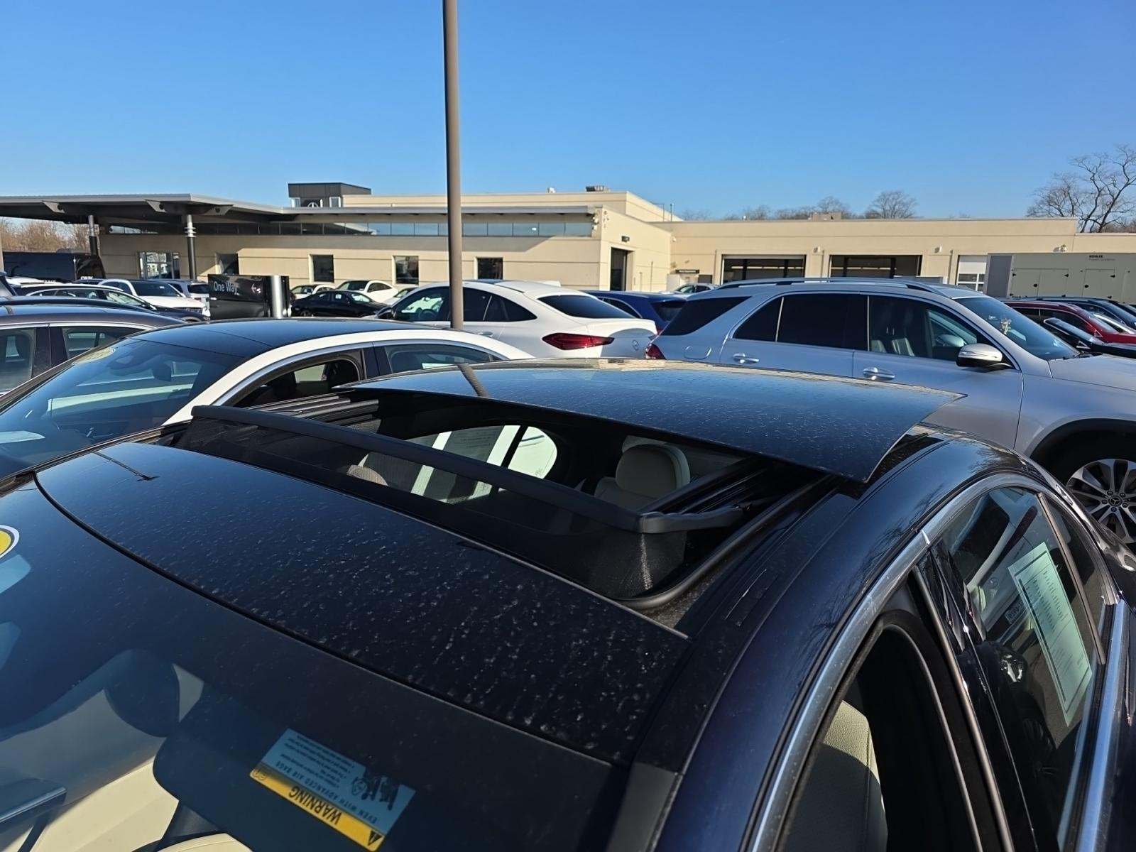 2023 Mercedes-Benz C-Class C 300 AWD