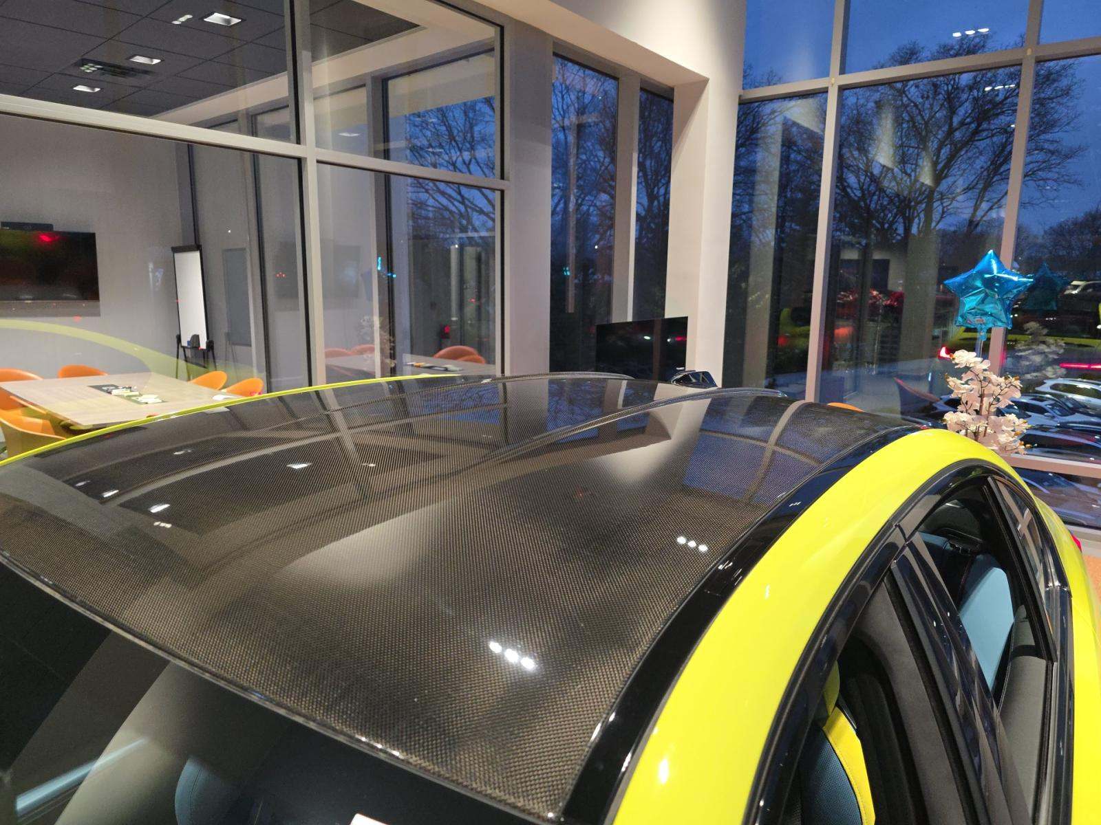 2024 BMW M3 Competition RWD