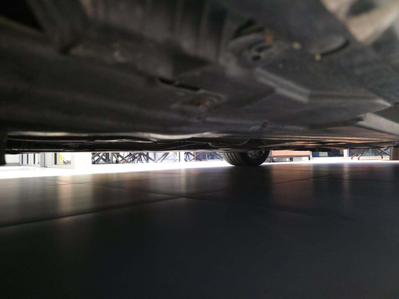 2024 BMW M3 Competition RWD