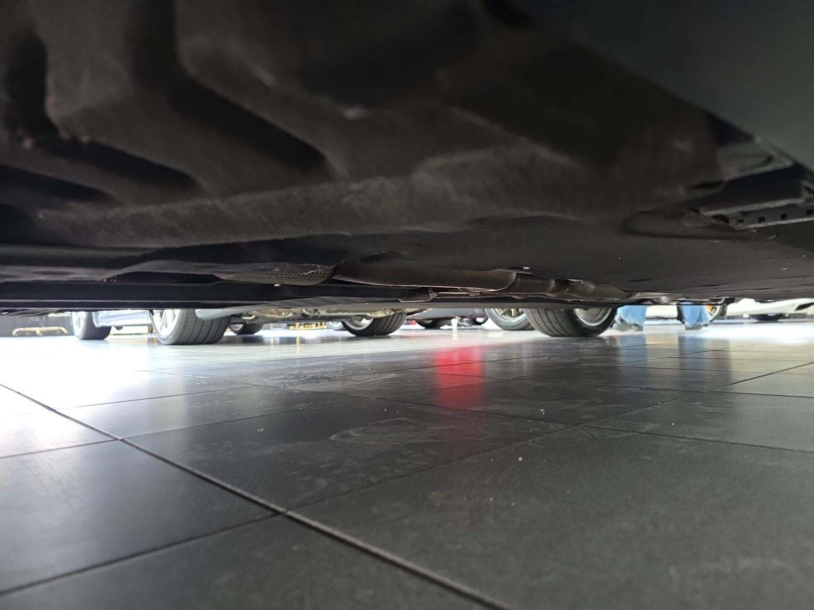 2020 Mercedes-Benz S-Class AMG S 63 AWD