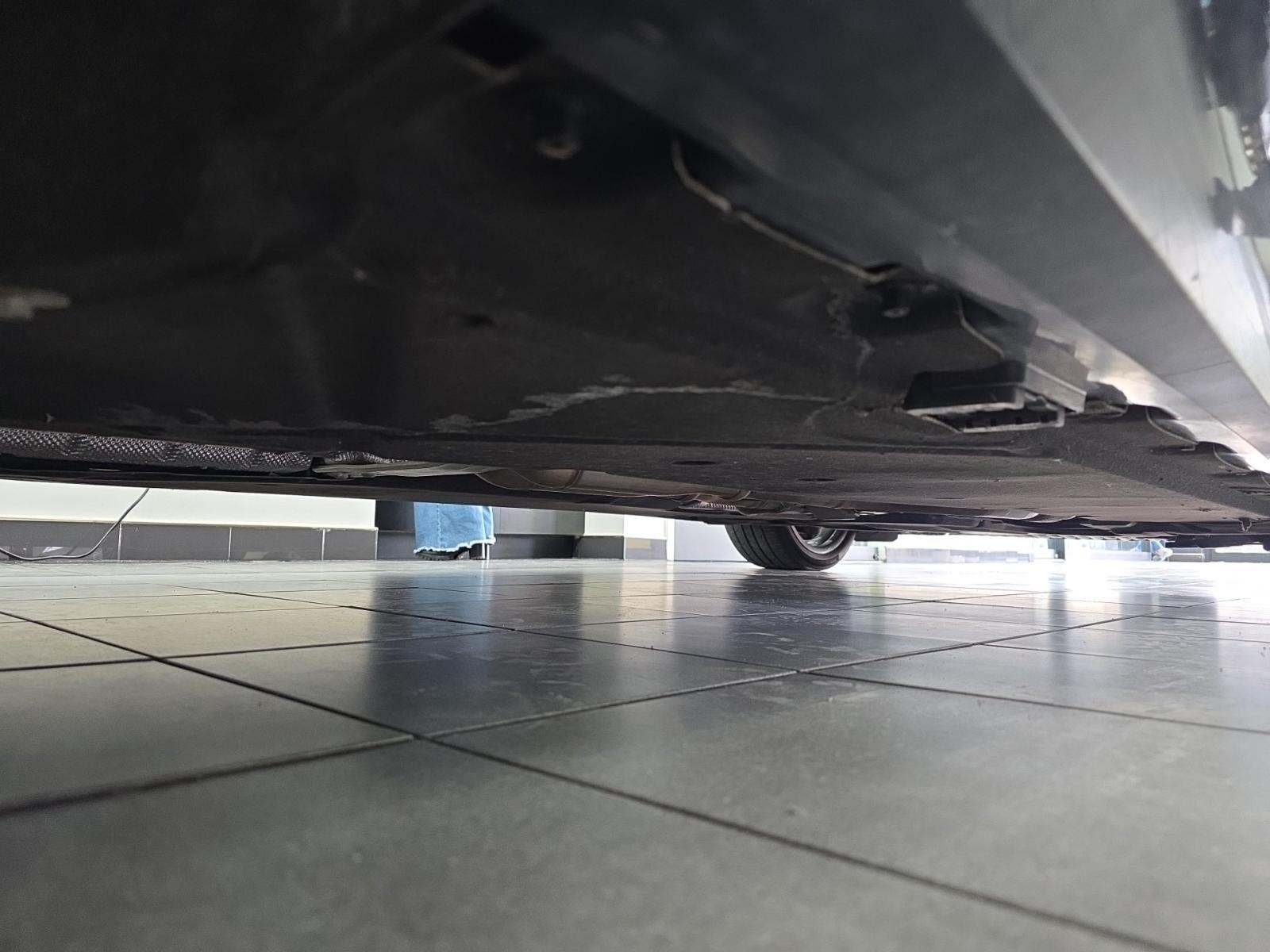 2020 Mercedes-Benz S-Class AMG S 63 AWD