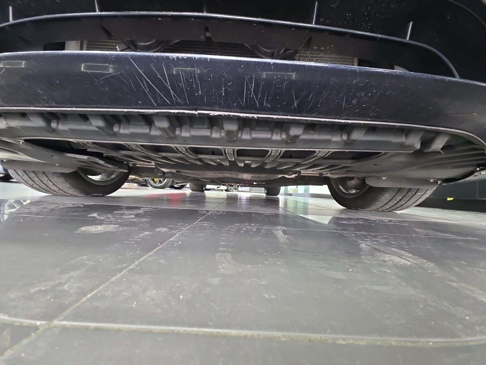 2020 Mercedes-Benz S-Class AMG S 63 AWD