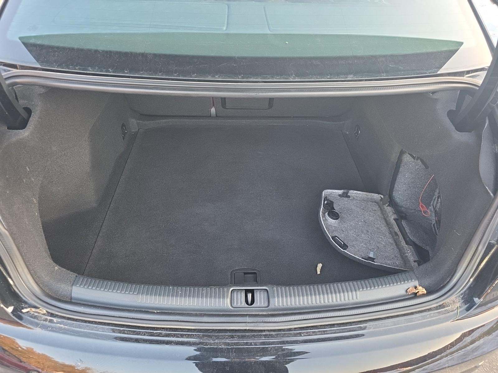 2019 Audi A3 2.0T Titanium Premium FWD