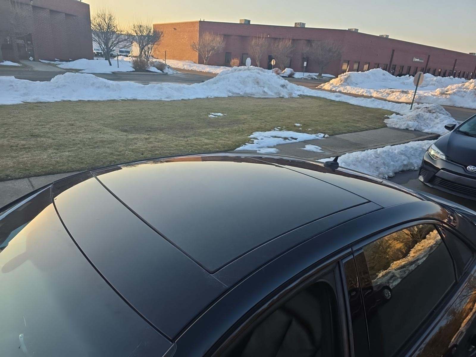 2019 Audi A3 2.0T Titanium Premium FWD