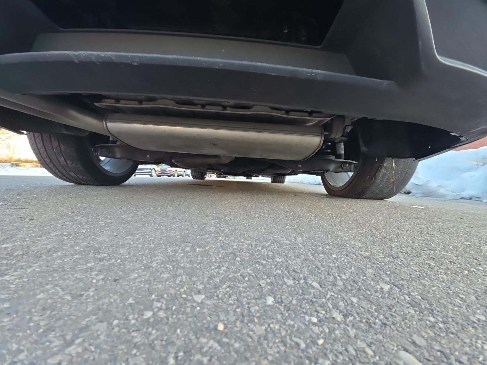 2019 Audi A3 2.0T Titanium Premium FWD