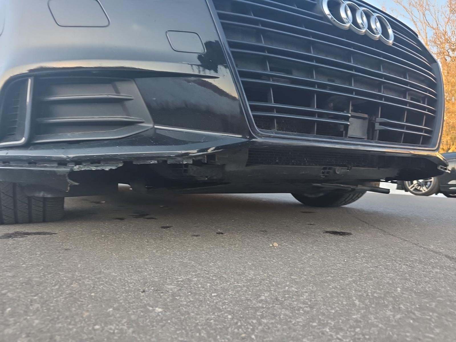 2019 Audi A3 2.0T Titanium Premium FWD