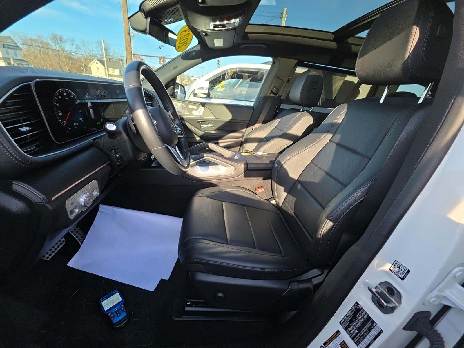 2023 Mercedes-Benz GLS GLS 450 AWD