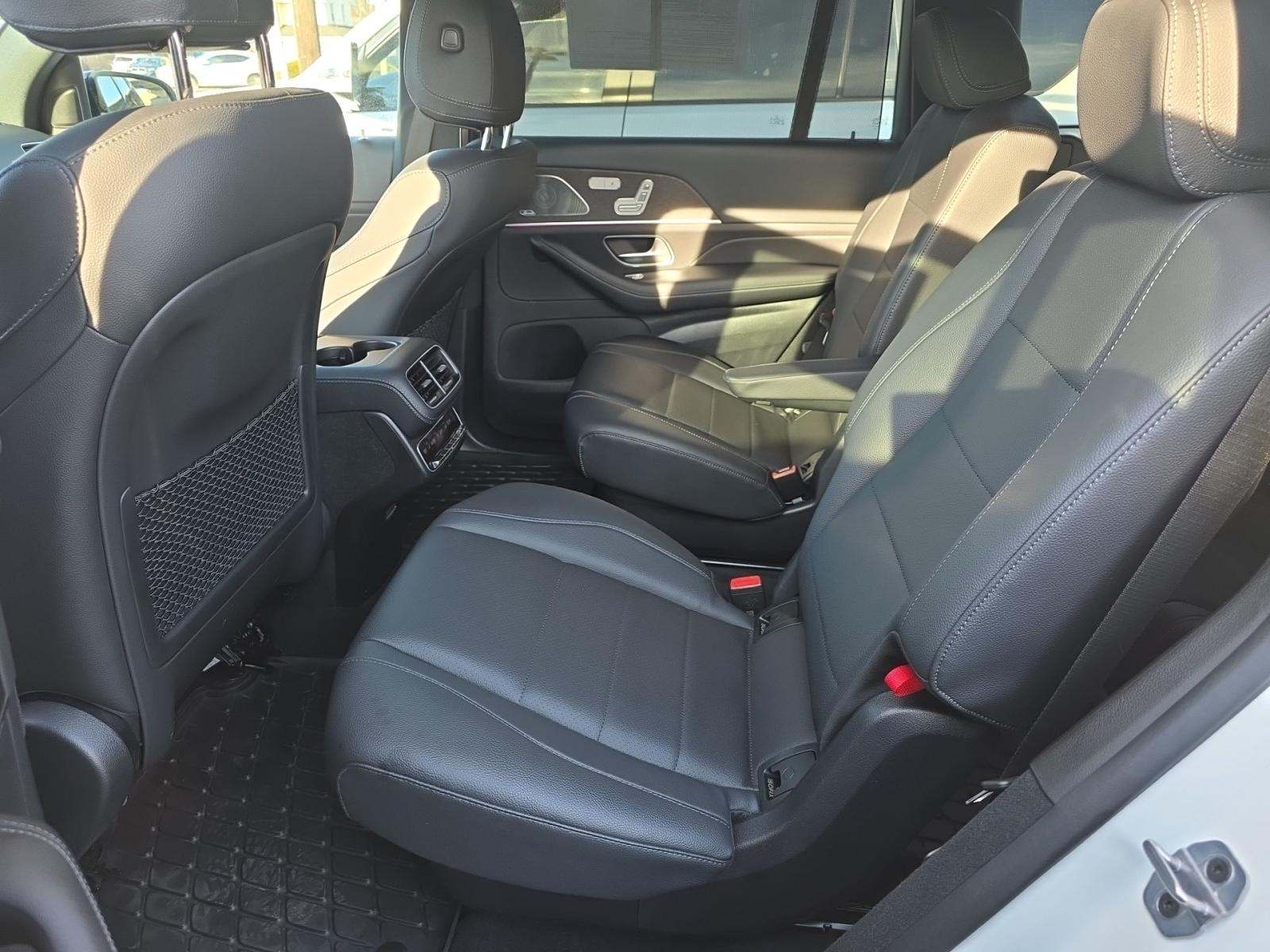 2023 Mercedes-Benz GLS GLS 450 AWD