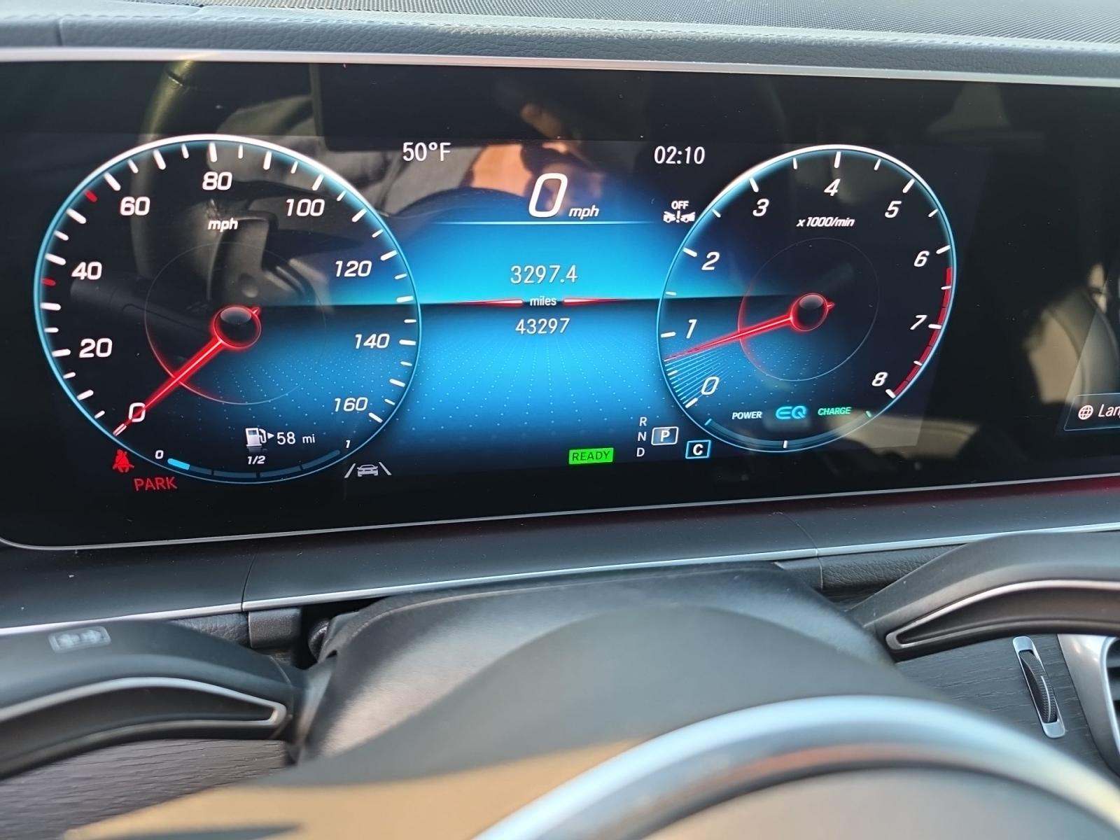 2023 Mercedes-Benz GLS GLS 450 AWD