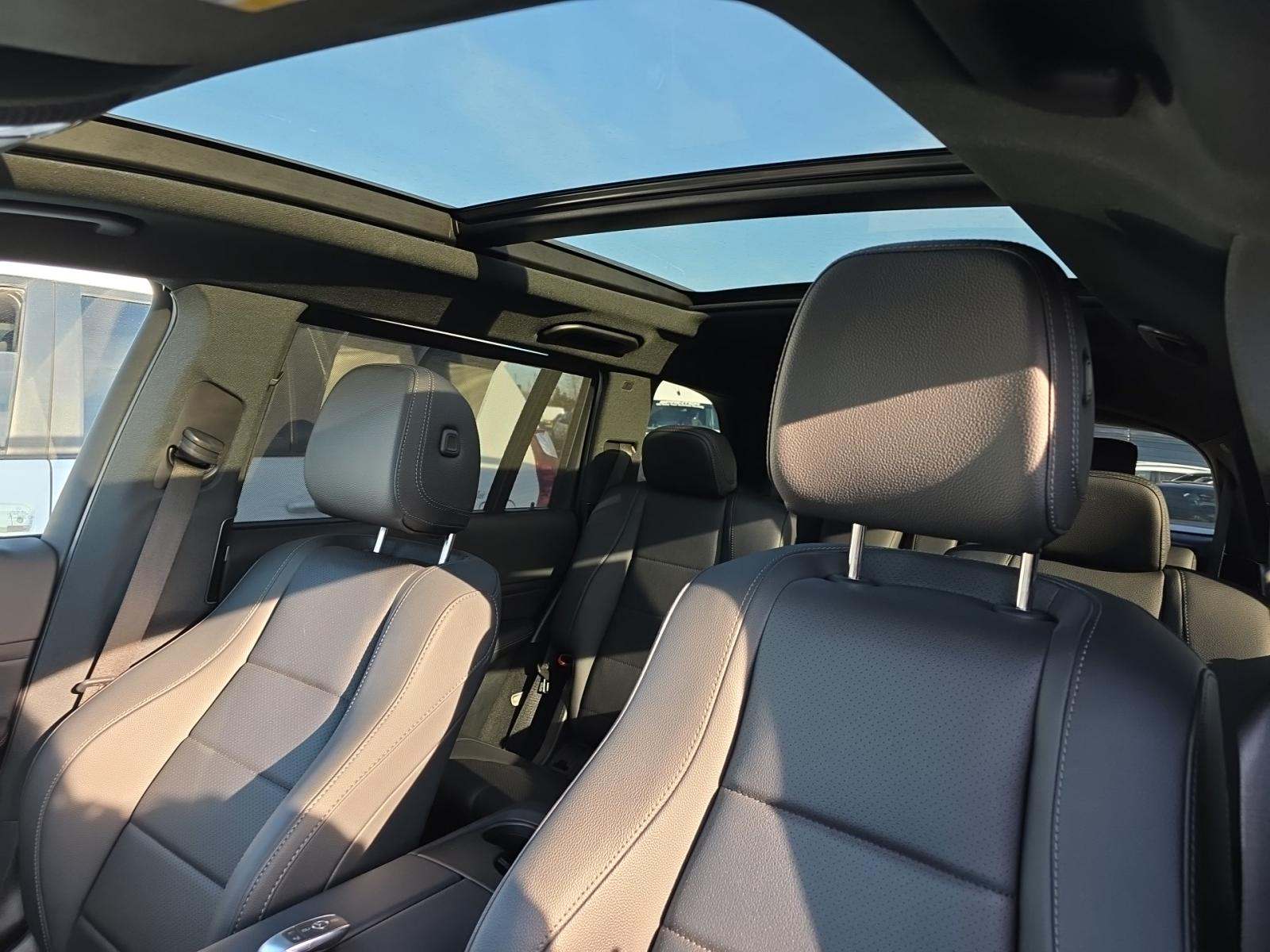 2023 Mercedes-Benz GLS GLS 450 AWD