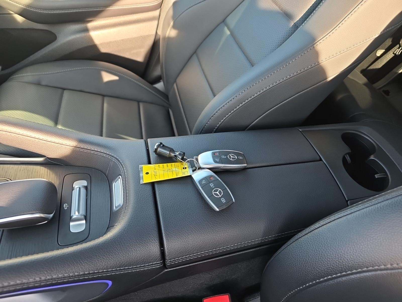 2023 Mercedes-Benz GLS GLS 450 AWD