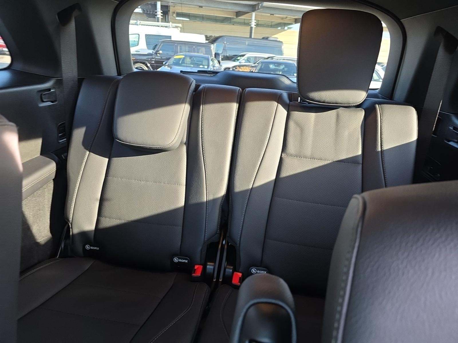 2023 Mercedes-Benz GLS GLS 450 AWD