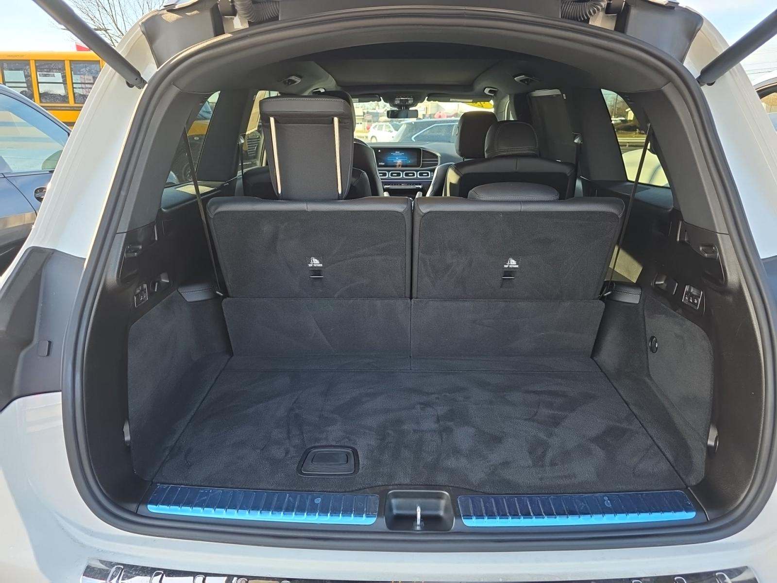 2023 Mercedes-Benz GLS GLS 450 AWD