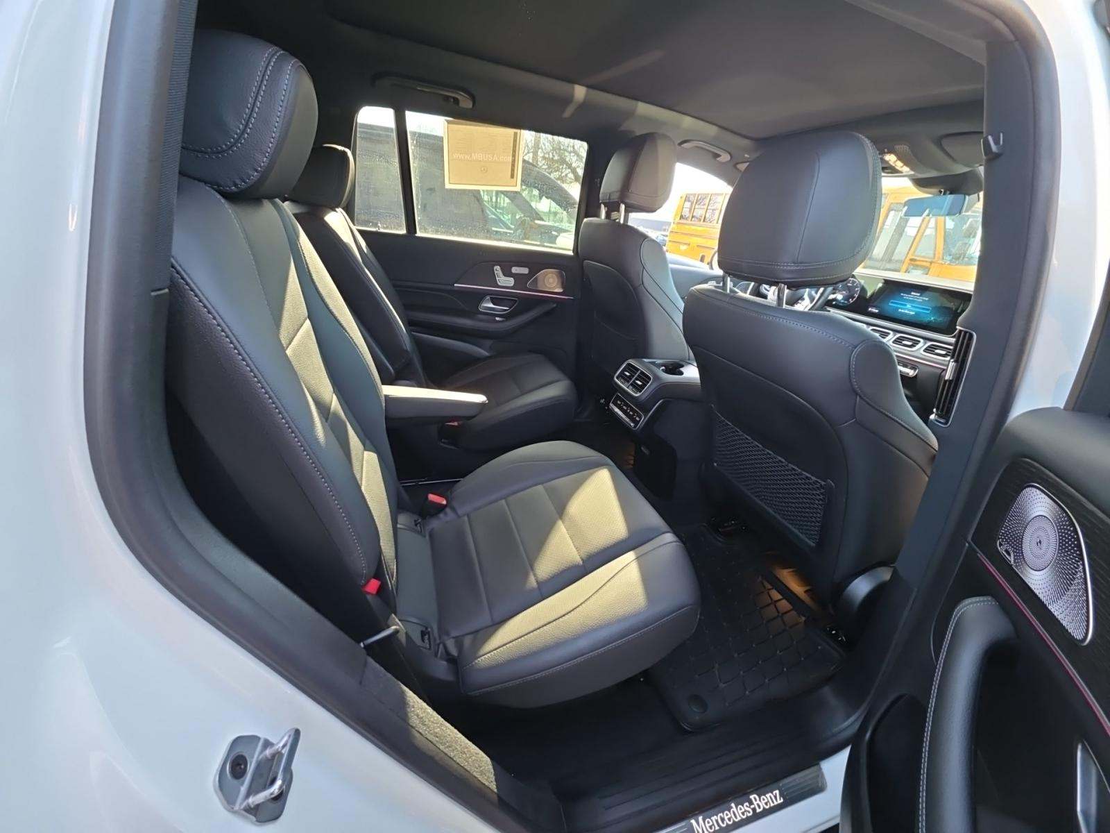 2023 Mercedes-Benz GLS GLS 450 AWD