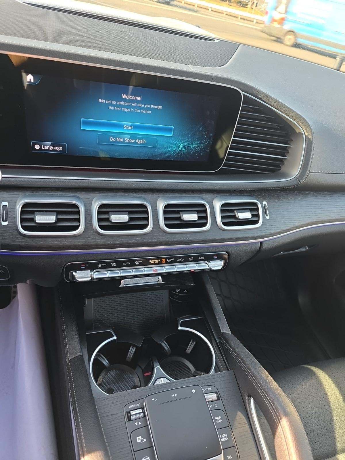 2023 Mercedes-Benz GLS GLS 450 AWD