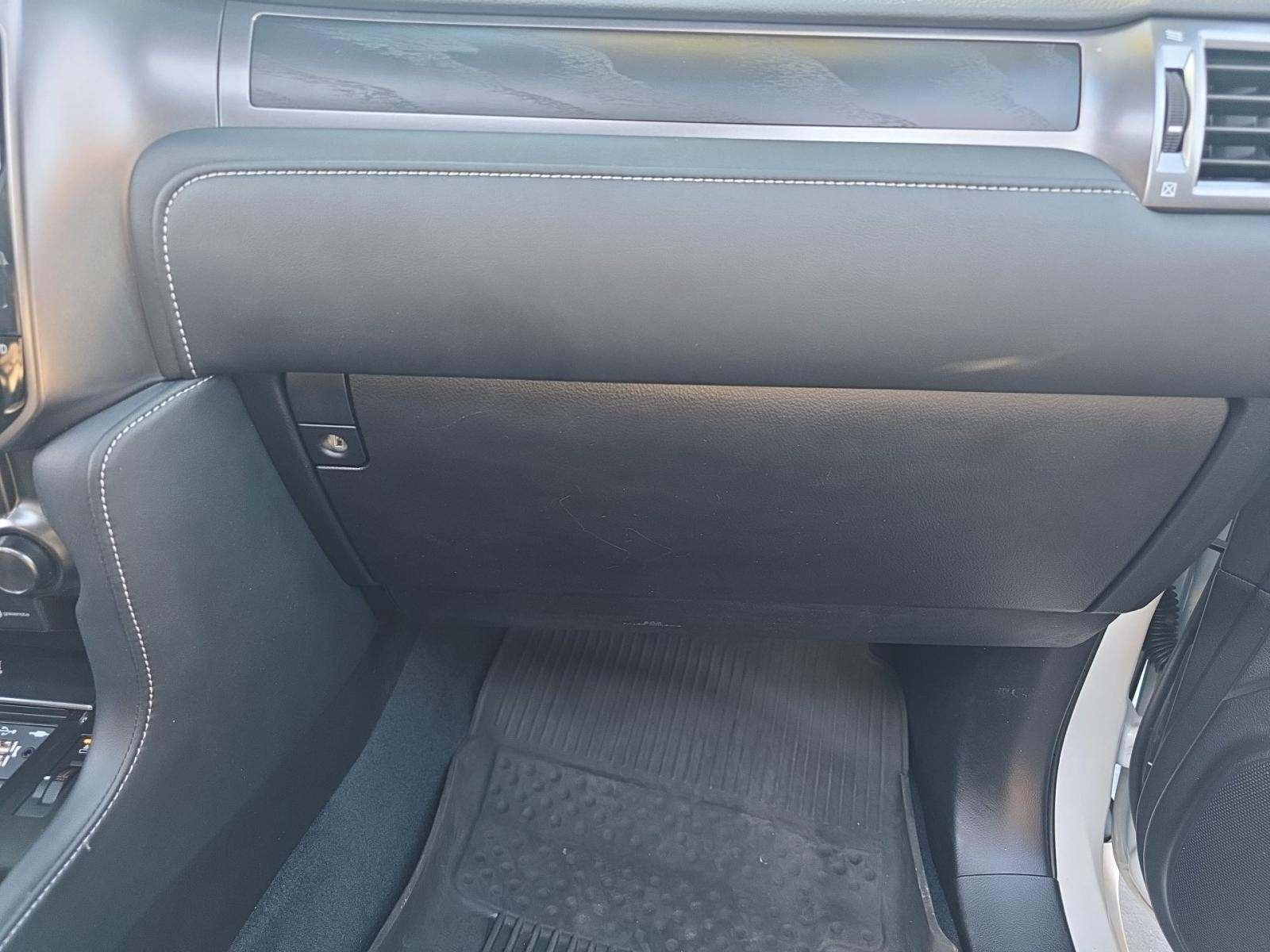 2022 Lexus GX GX 460 AWD