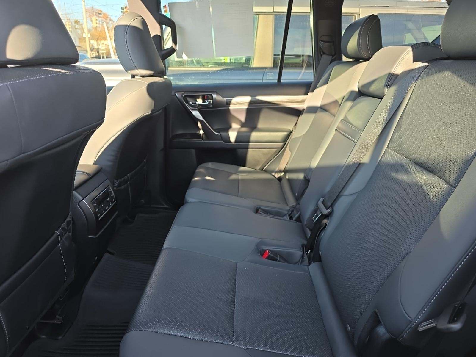 2022 Lexus GX GX 460 AWD