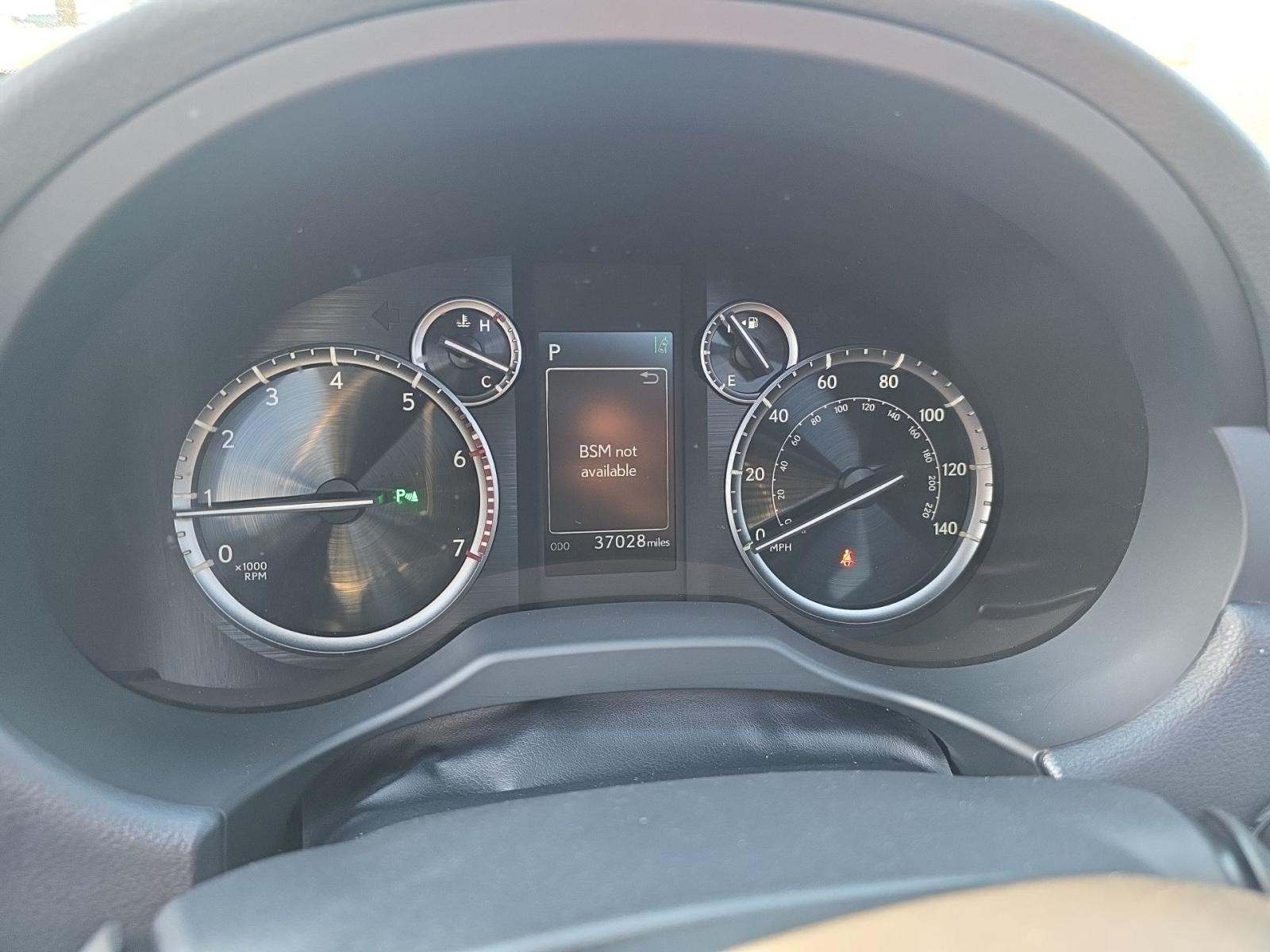 2022 Lexus GX GX 460 AWD