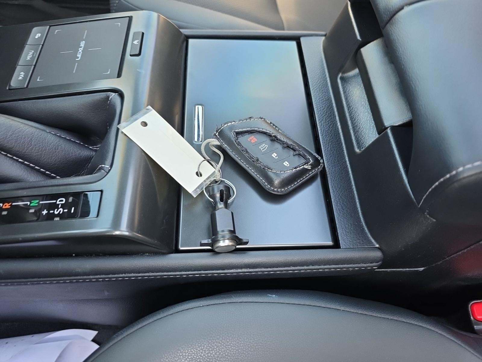 2022 Lexus GX GX 460 AWD