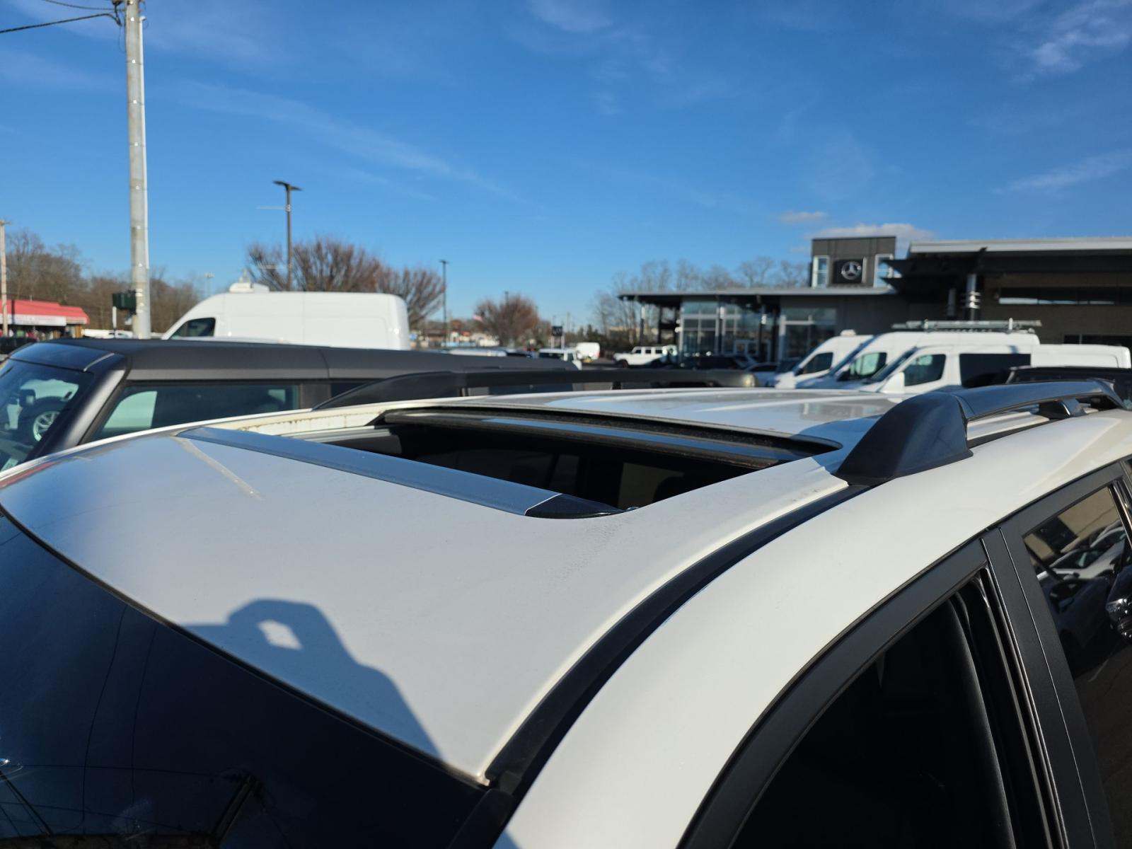 2022 Lexus GX GX 460 AWD