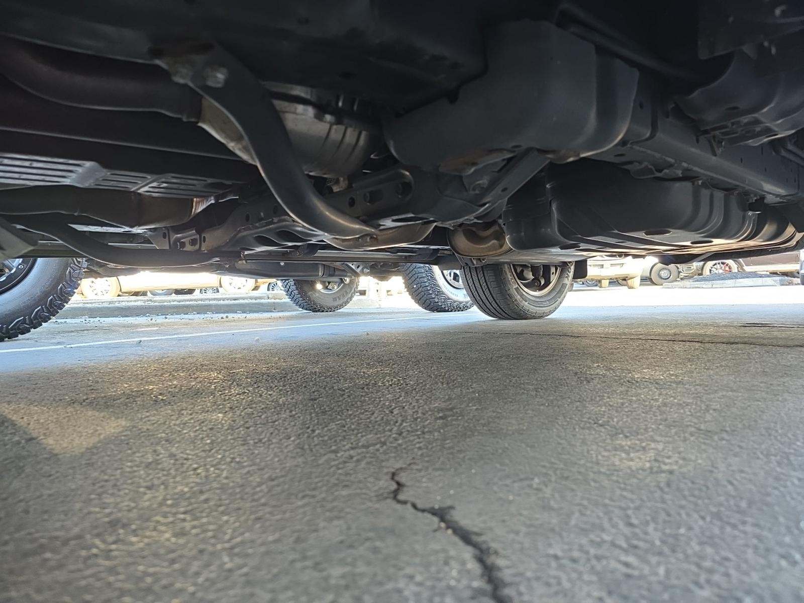 2022 Lexus GX GX 460 AWD