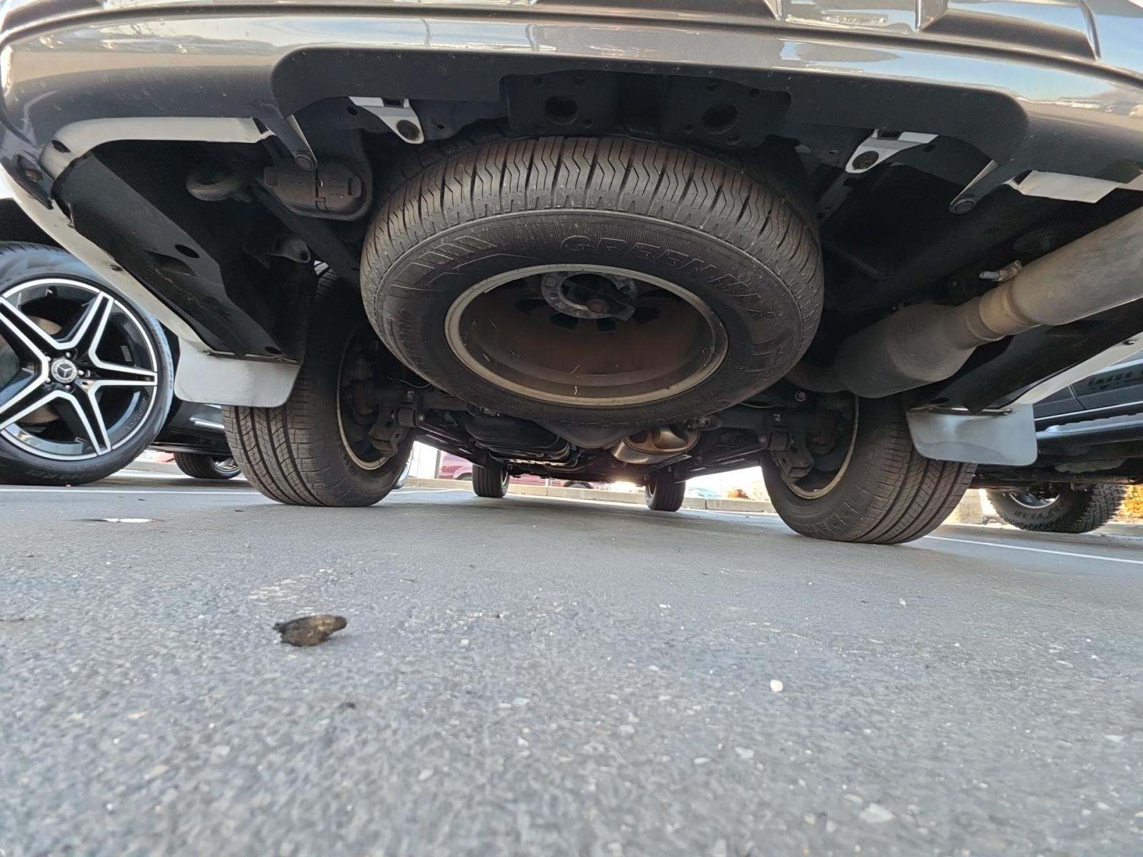 2022 Lexus GX GX 460 AWD