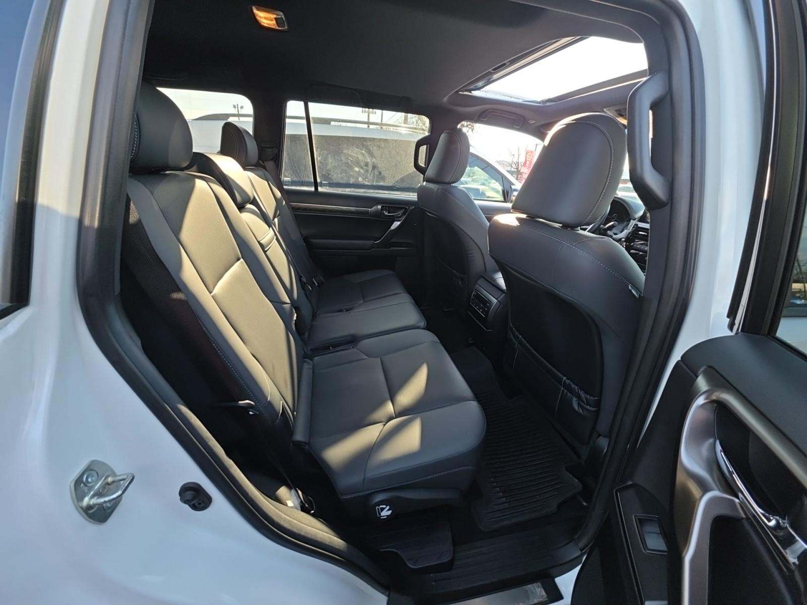 2022 Lexus GX GX 460 AWD